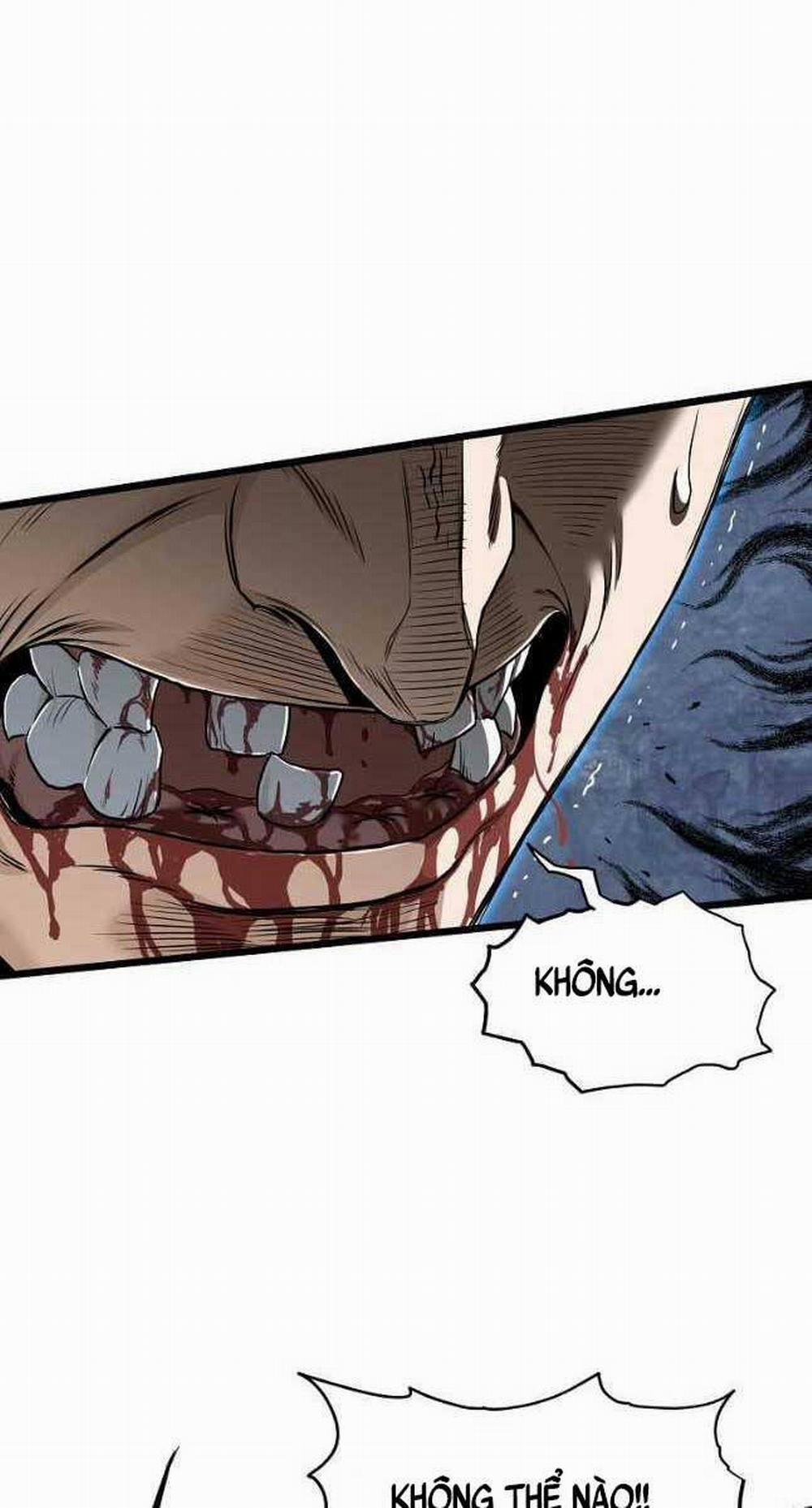 Đăng Nhập Murim 147 trang 7