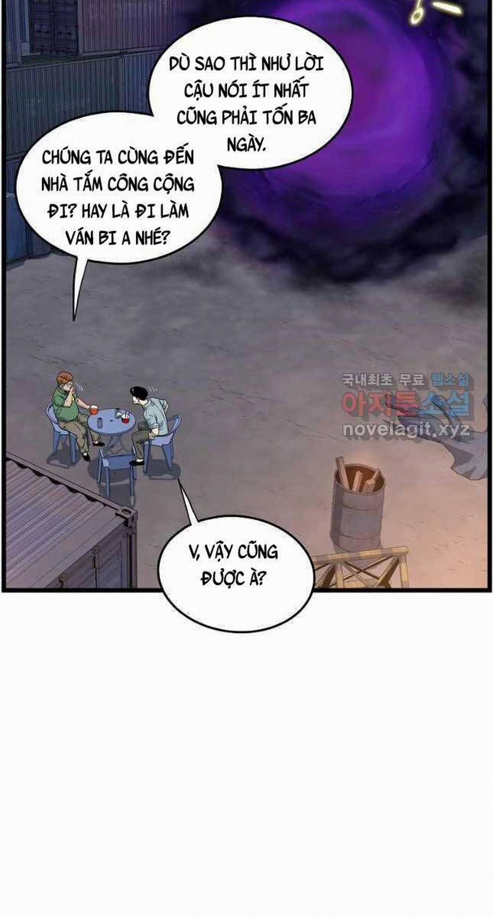 Đăng Nhập Murim 147 trang 79