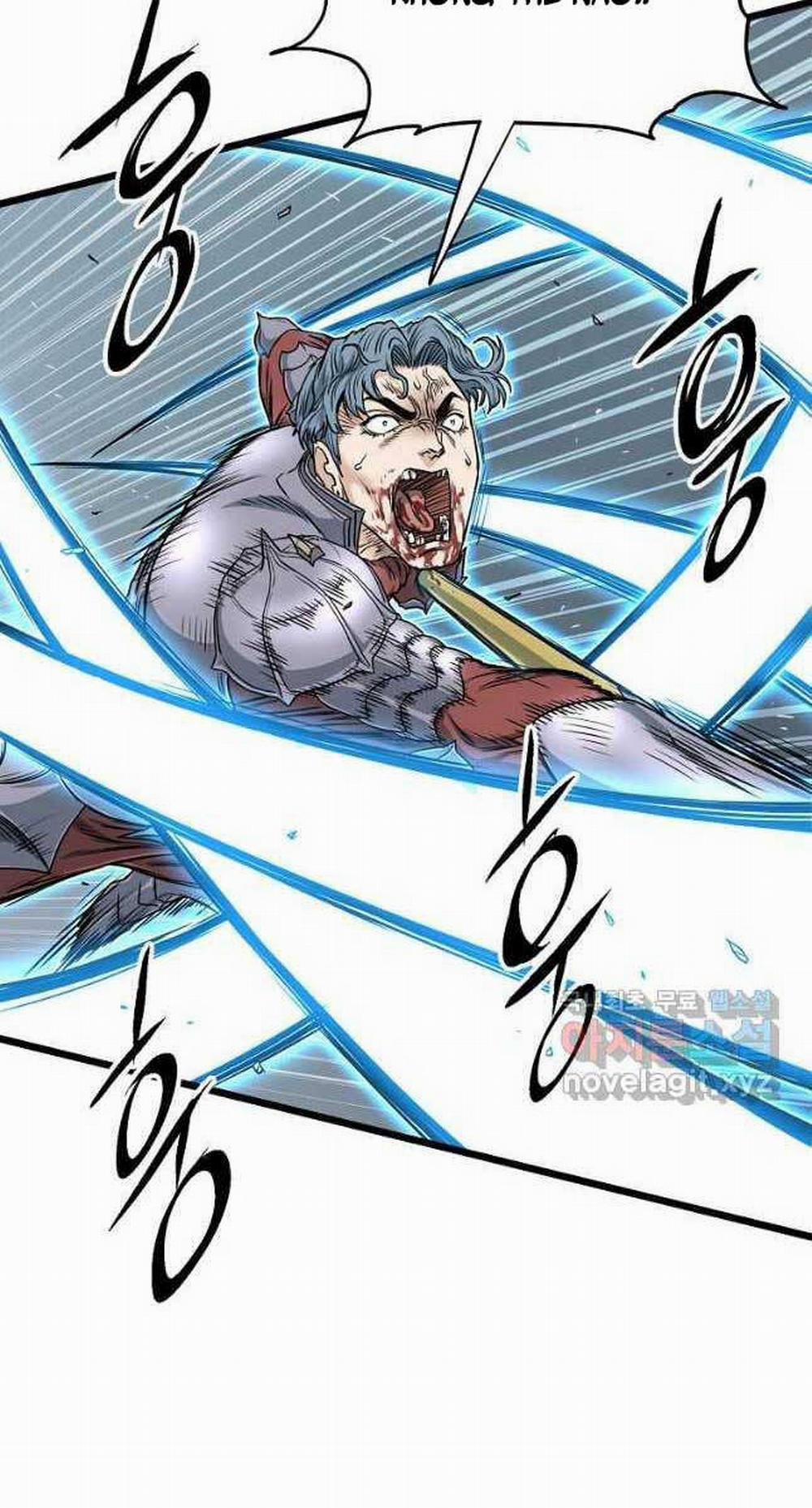 Đăng Nhập Murim 147 trang 8