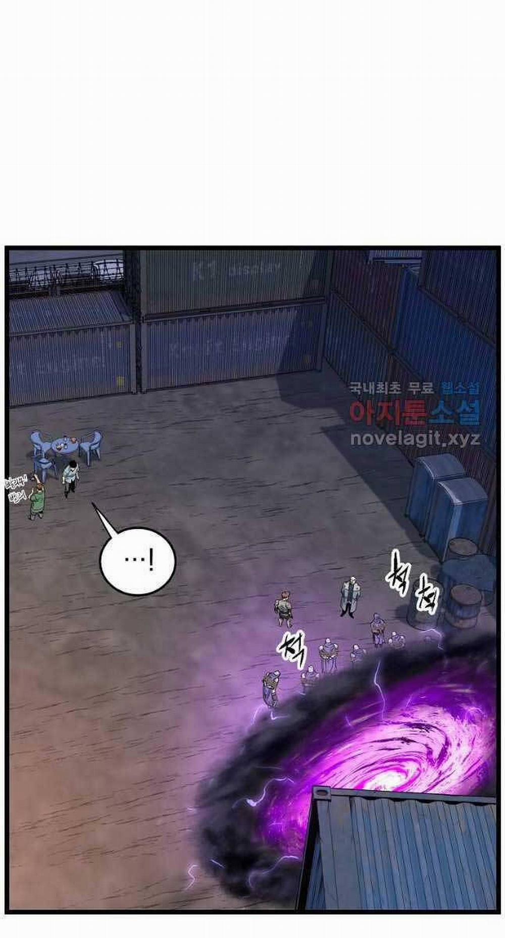 Đăng Nhập Murim 147 trang 84