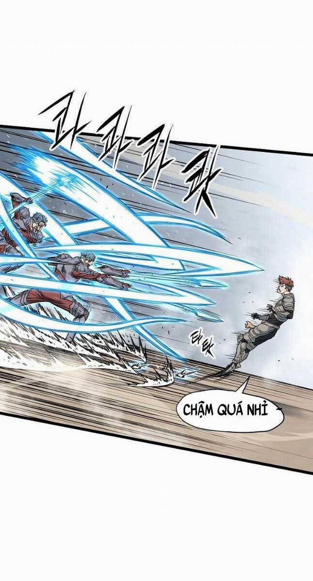 Đăng Nhập Murim 147 trang 9