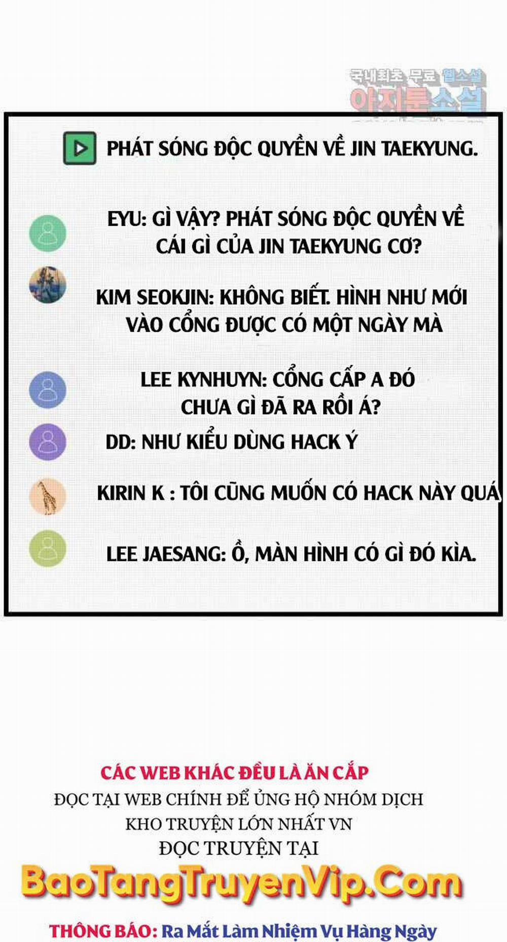 Đăng Nhập Murim 147 trang 91