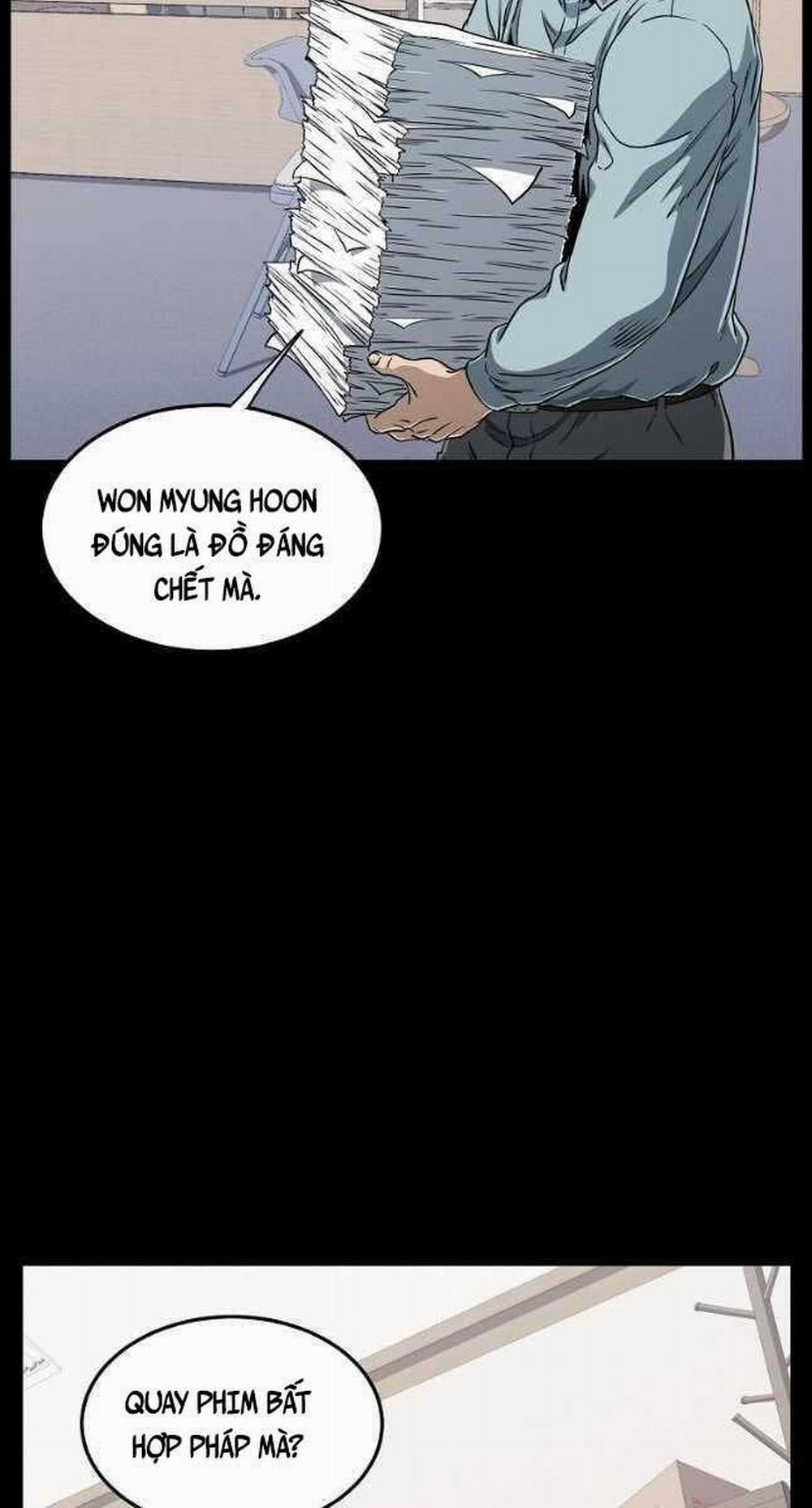 Đăng Nhập Murim 148 trang 10