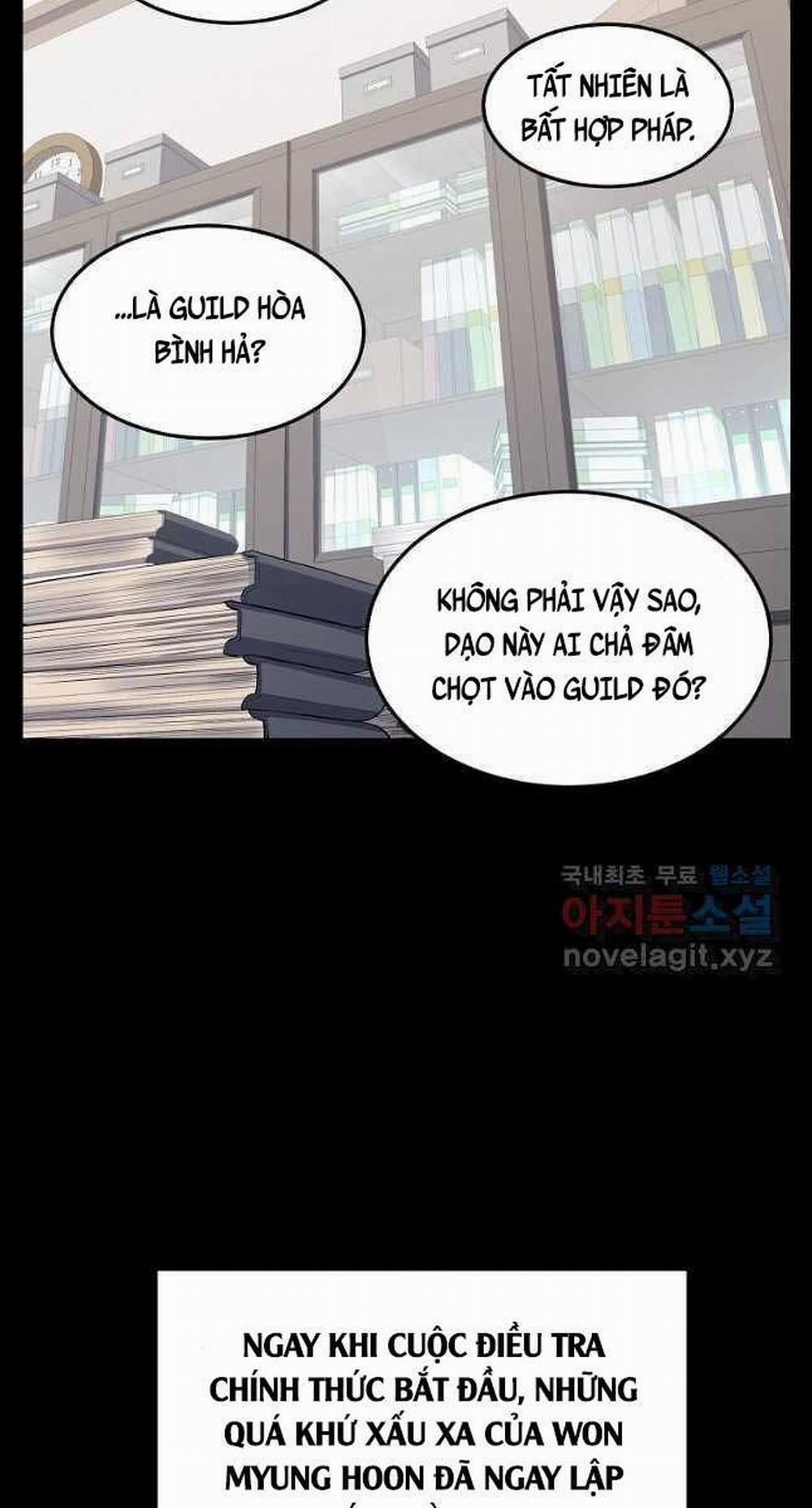 Đăng Nhập Murim 148 trang 11