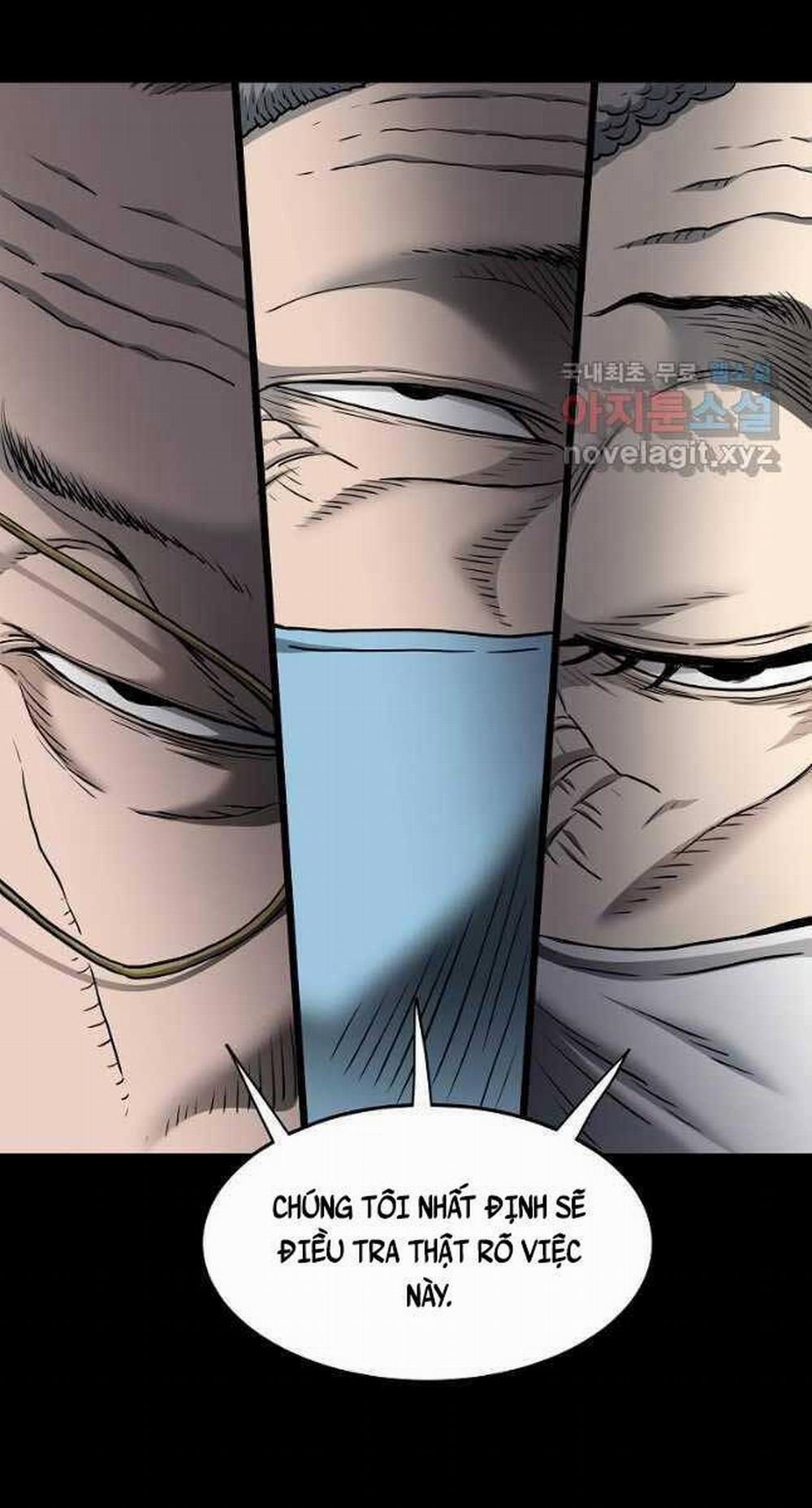 Đăng Nhập Murim 148 trang 18