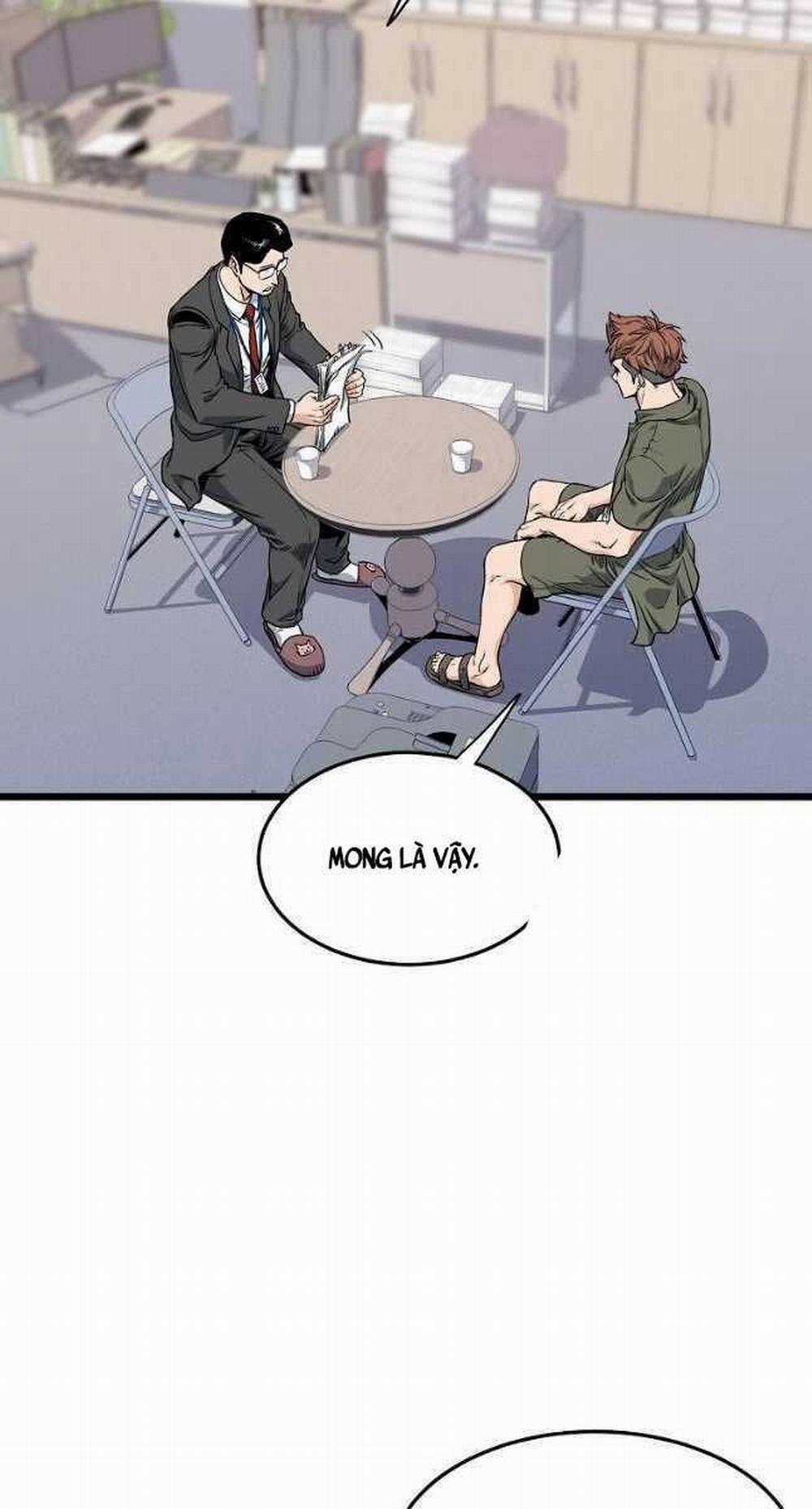 Đăng Nhập Murim 148 trang 21