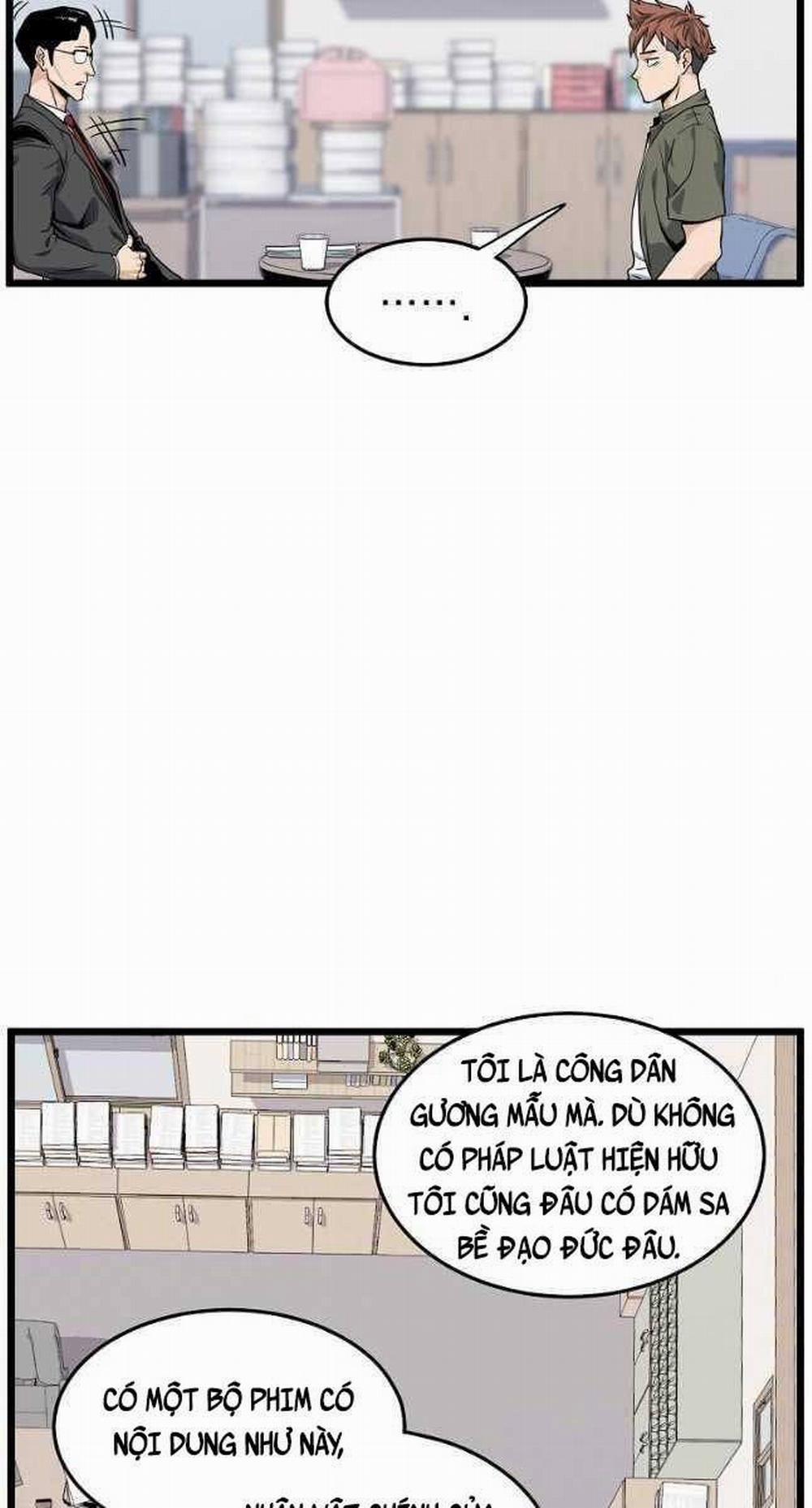 Đăng Nhập Murim 148 trang 25