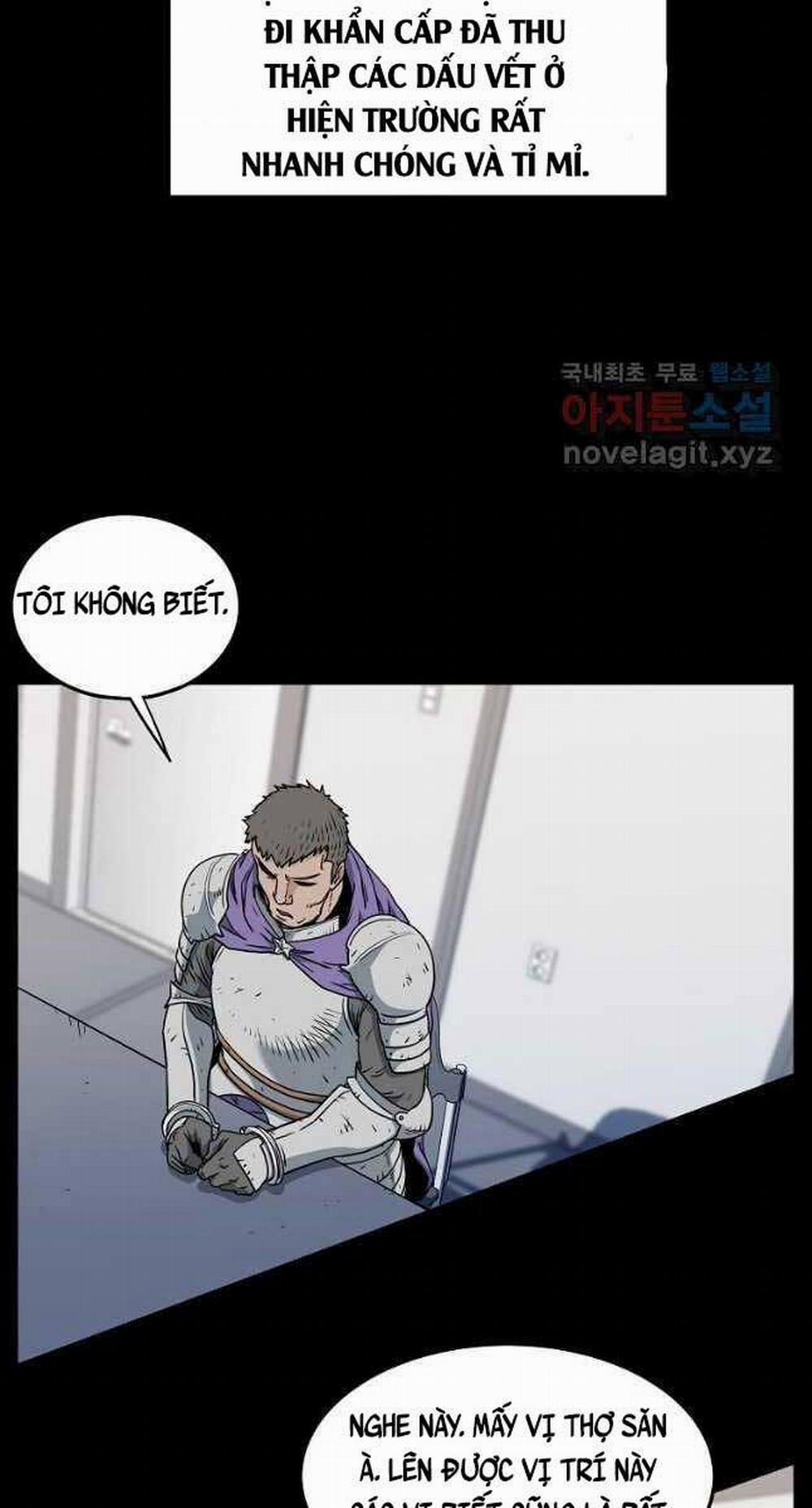 Đăng Nhập Murim 148 trang 3