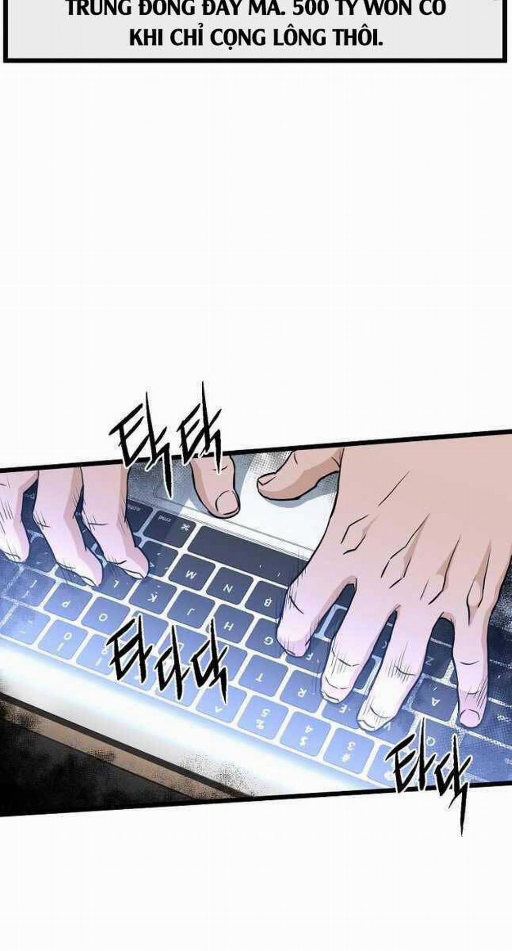 Đăng Nhập Murim 148 trang 31