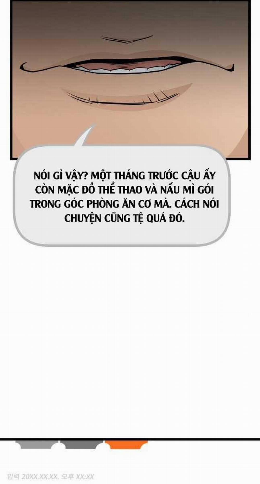 Đăng Nhập Murim 148 trang 35