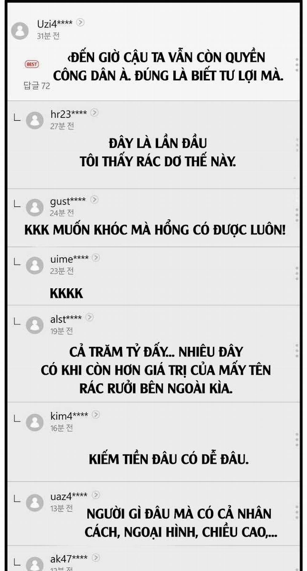 Đăng Nhập Murim 148 trang 37