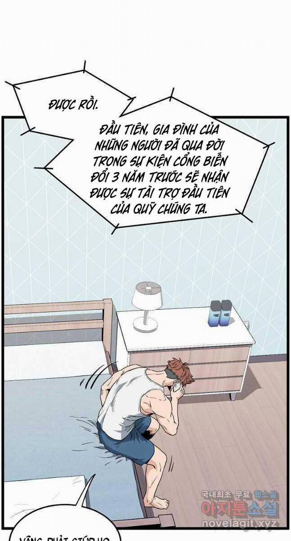 Đăng Nhập Murim 148 trang 43