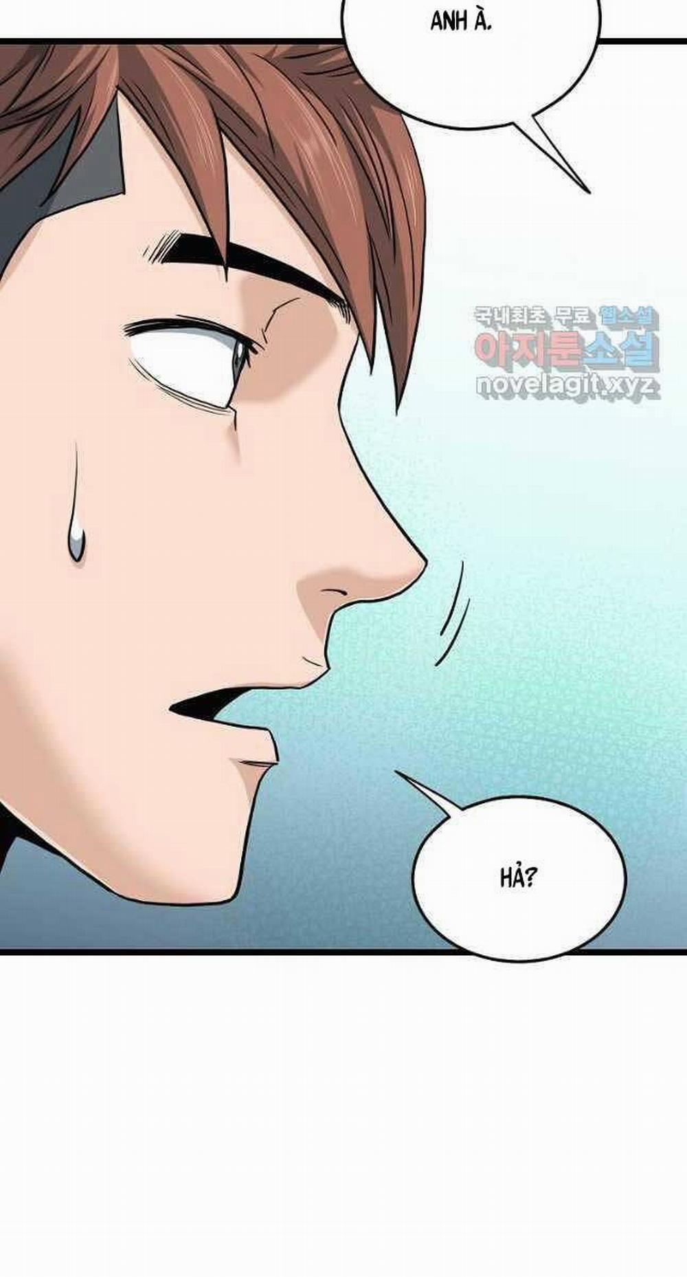 Đăng Nhập Murim 148 trang 61