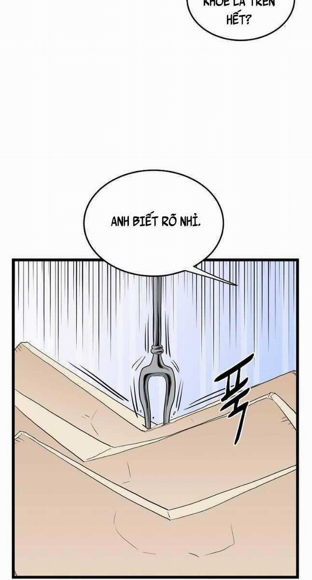 Đăng Nhập Murim 148 trang 63