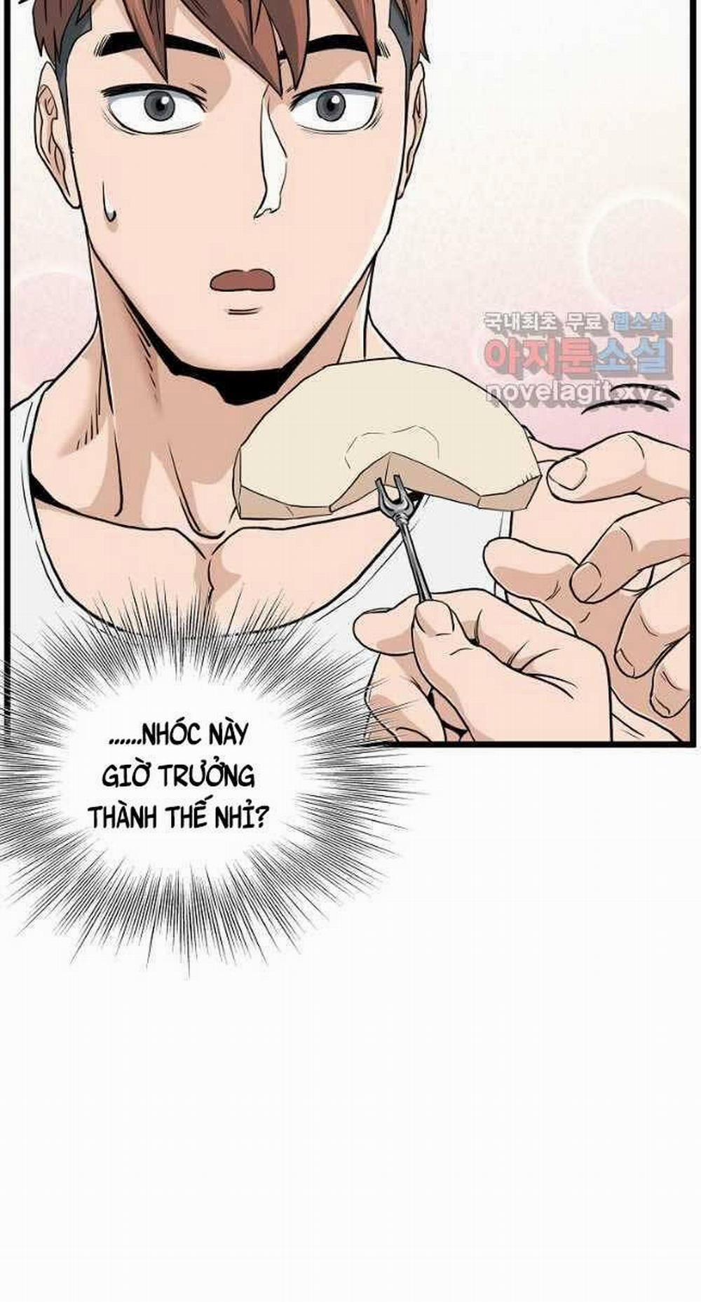 Đăng Nhập Murim 148 trang 66