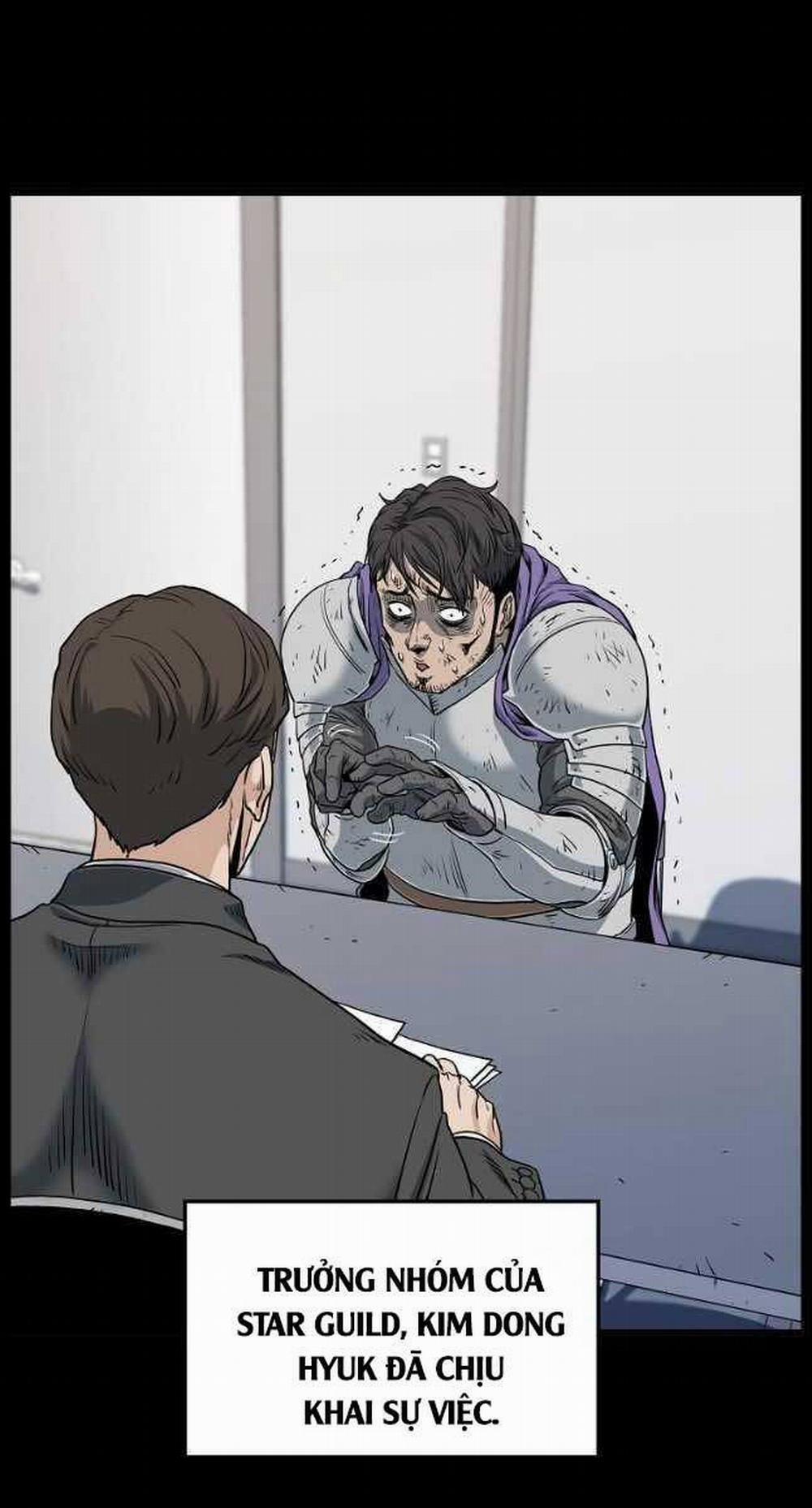 Đăng Nhập Murim 148 trang 7