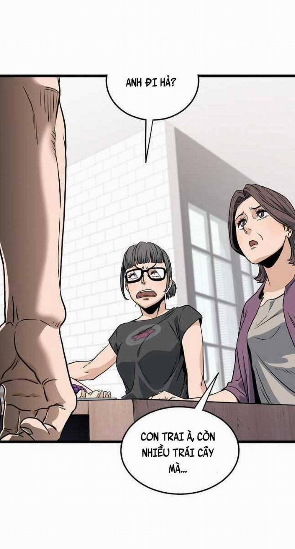 Đăng Nhập Murim 148 trang 77