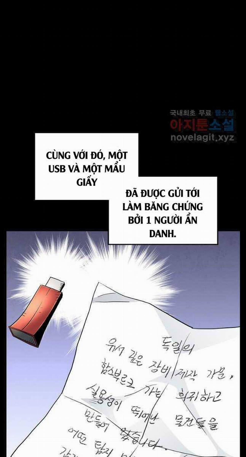 Đăng Nhập Murim 148 trang 8