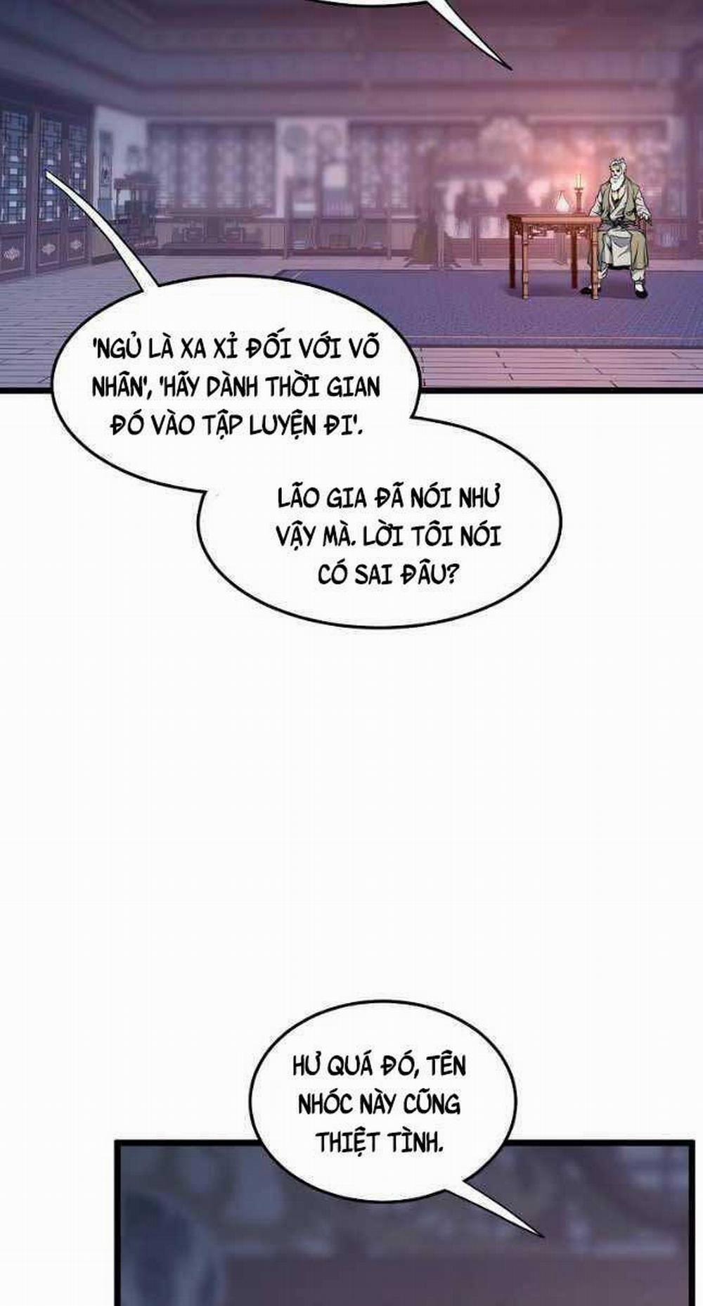 Đăng Nhập Murim 148 trang 88