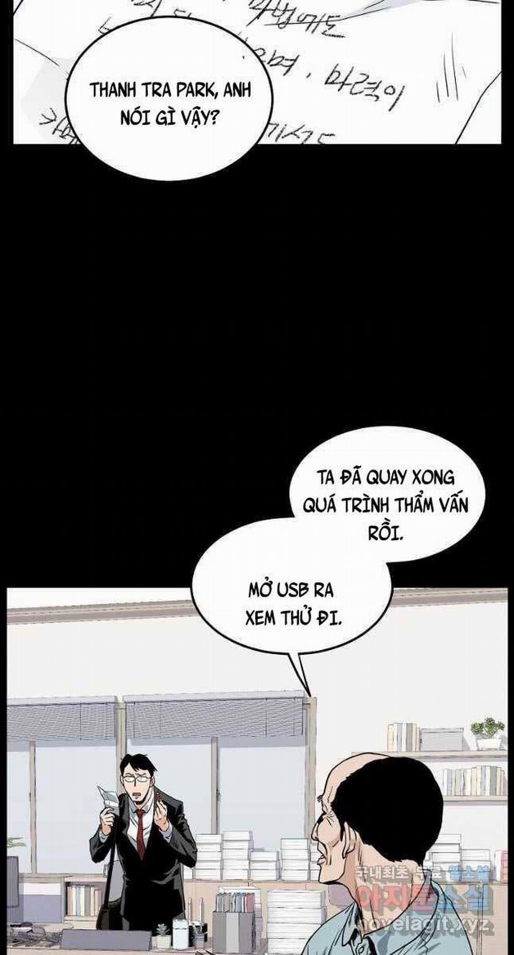 Đăng Nhập Murim 148 trang 9