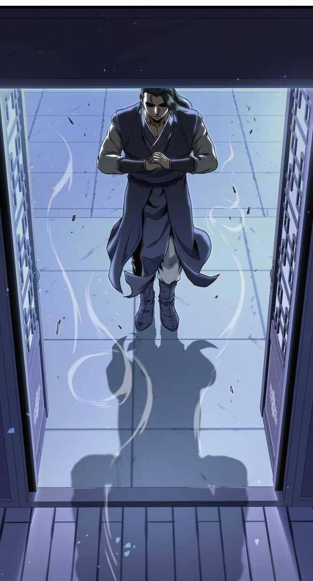 Đăng Nhập Murim 148 trang 91