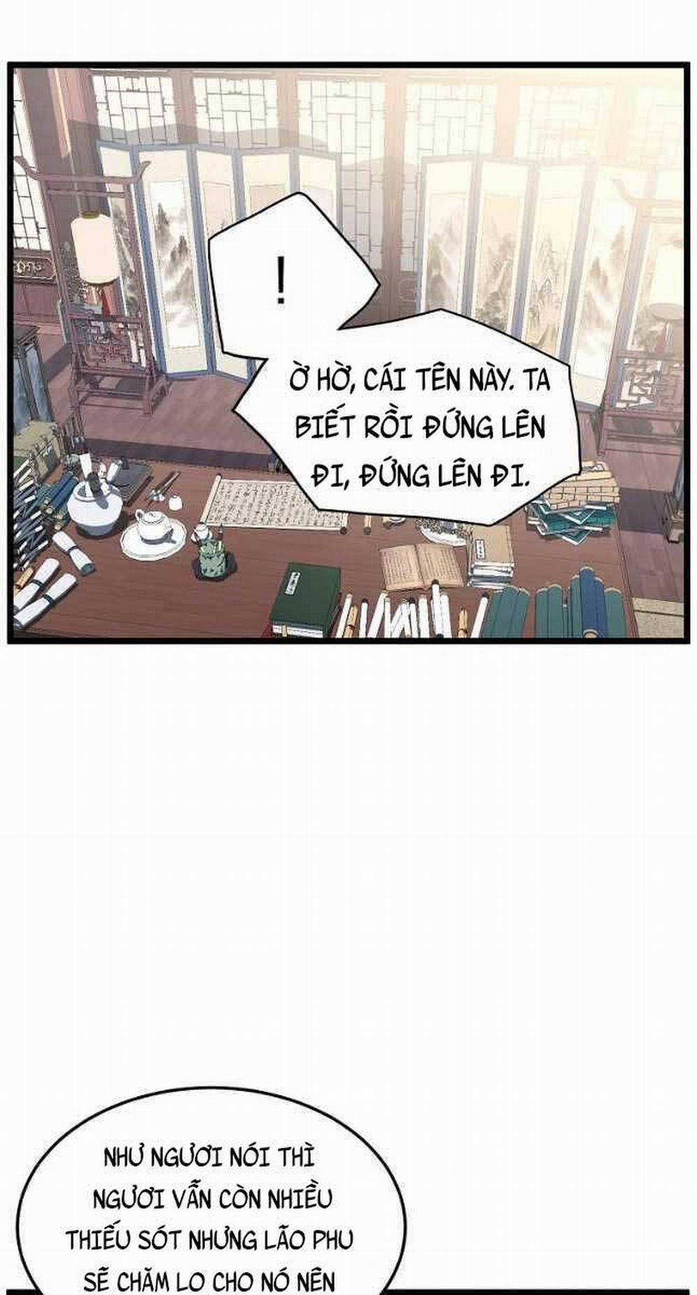 Đăng Nhập Murim 149 trang 10