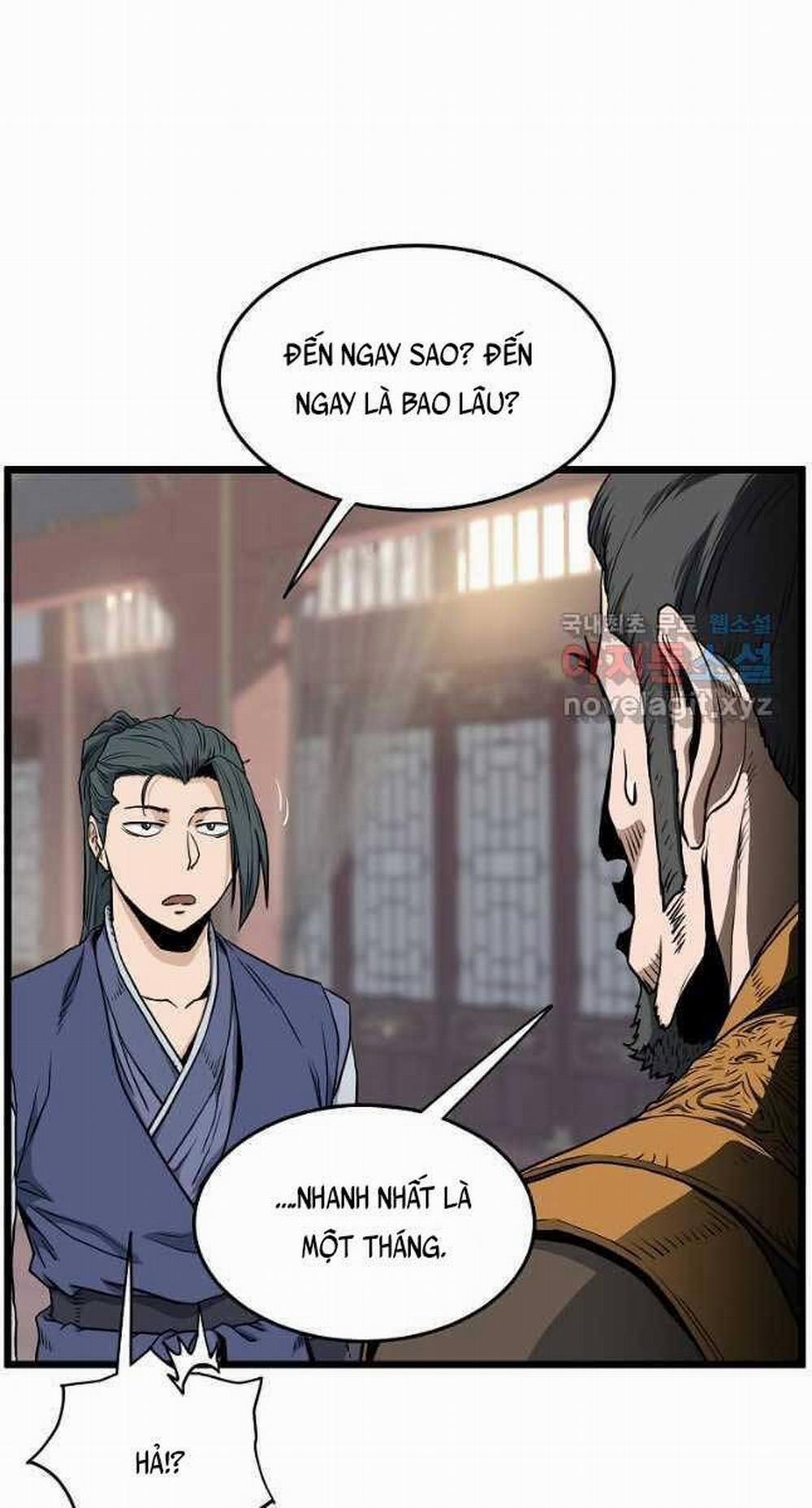 Đăng Nhập Murim 149 trang 18