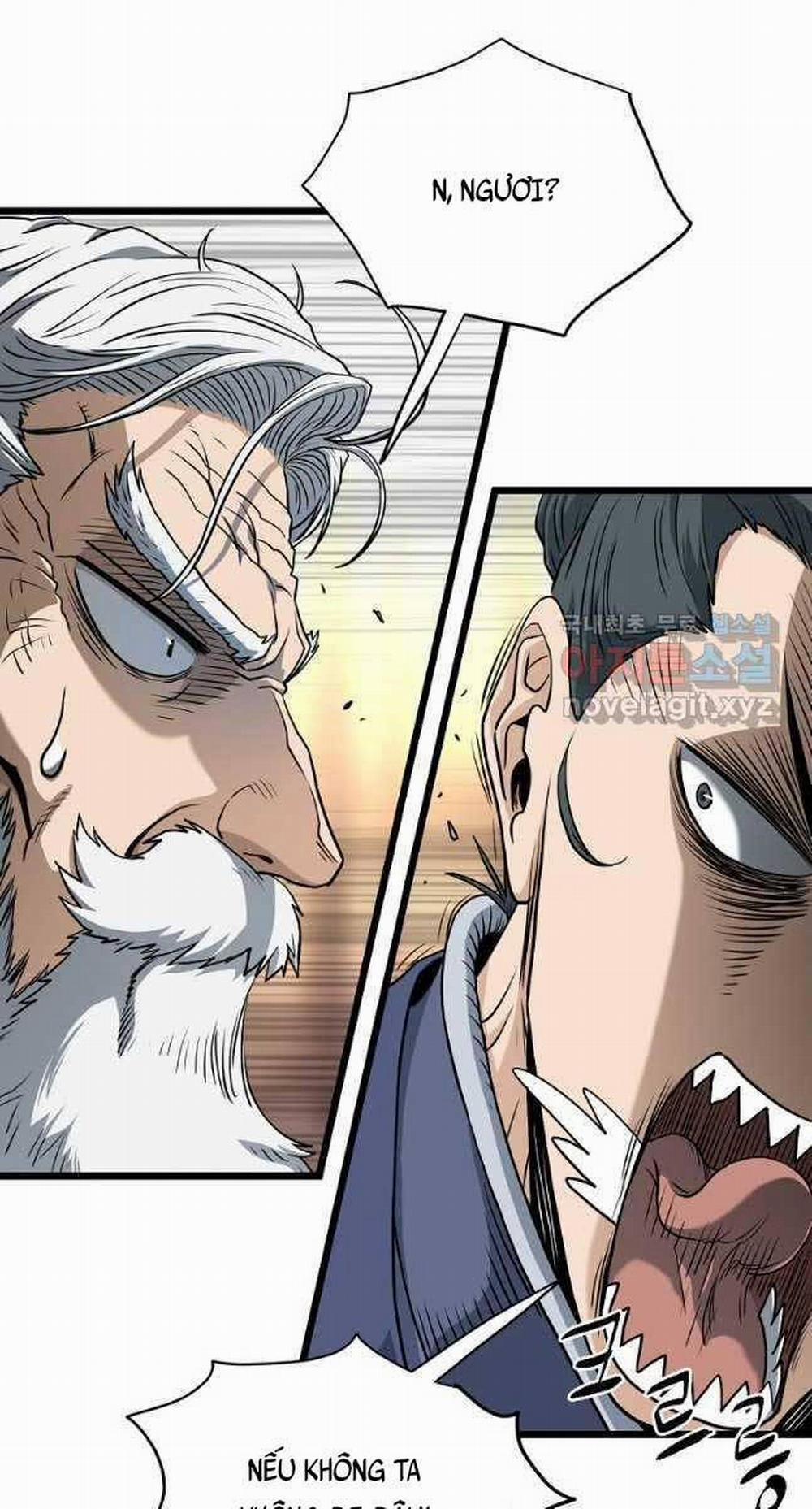 Đăng Nhập Murim 149 trang 23