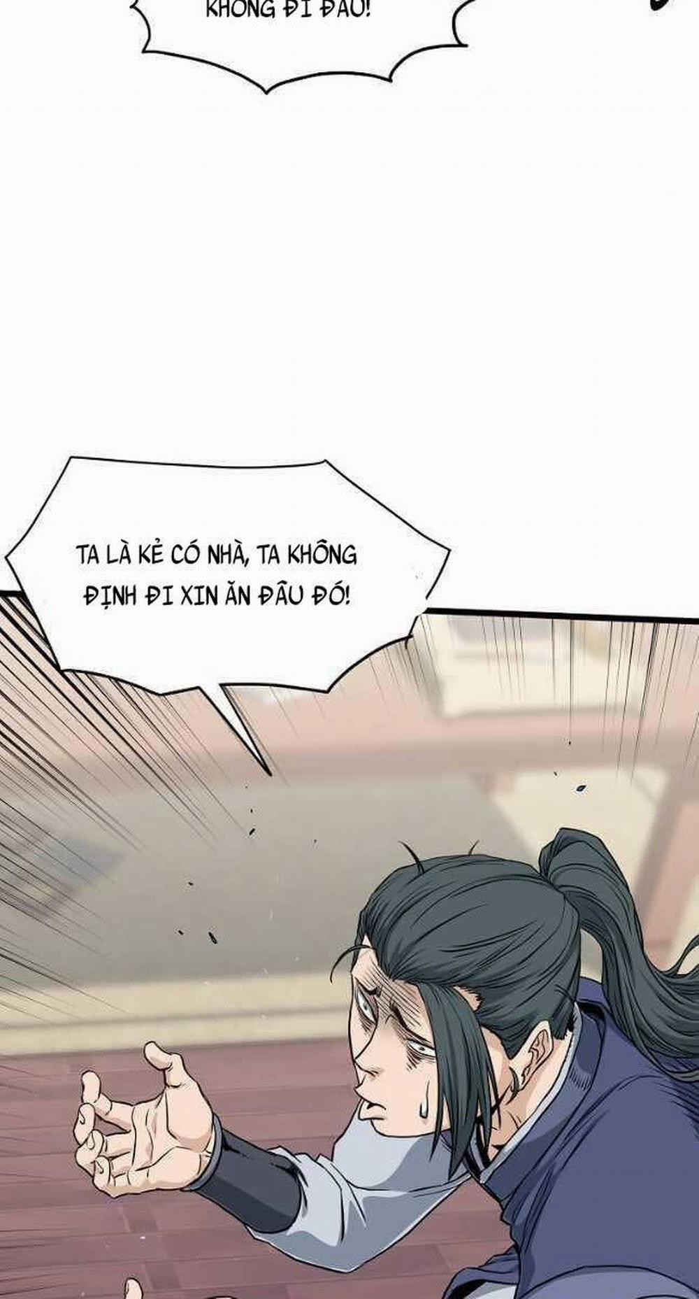 Đăng Nhập Murim 149 trang 24