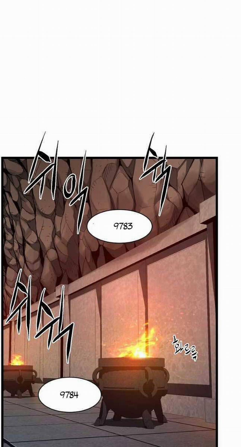 Đăng Nhập Murim 149 trang 33