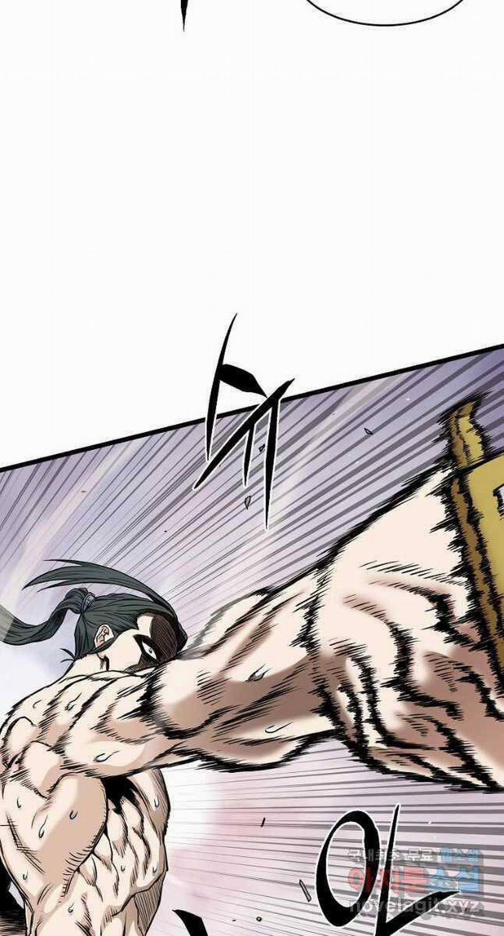 Đăng Nhập Murim 149 trang 35