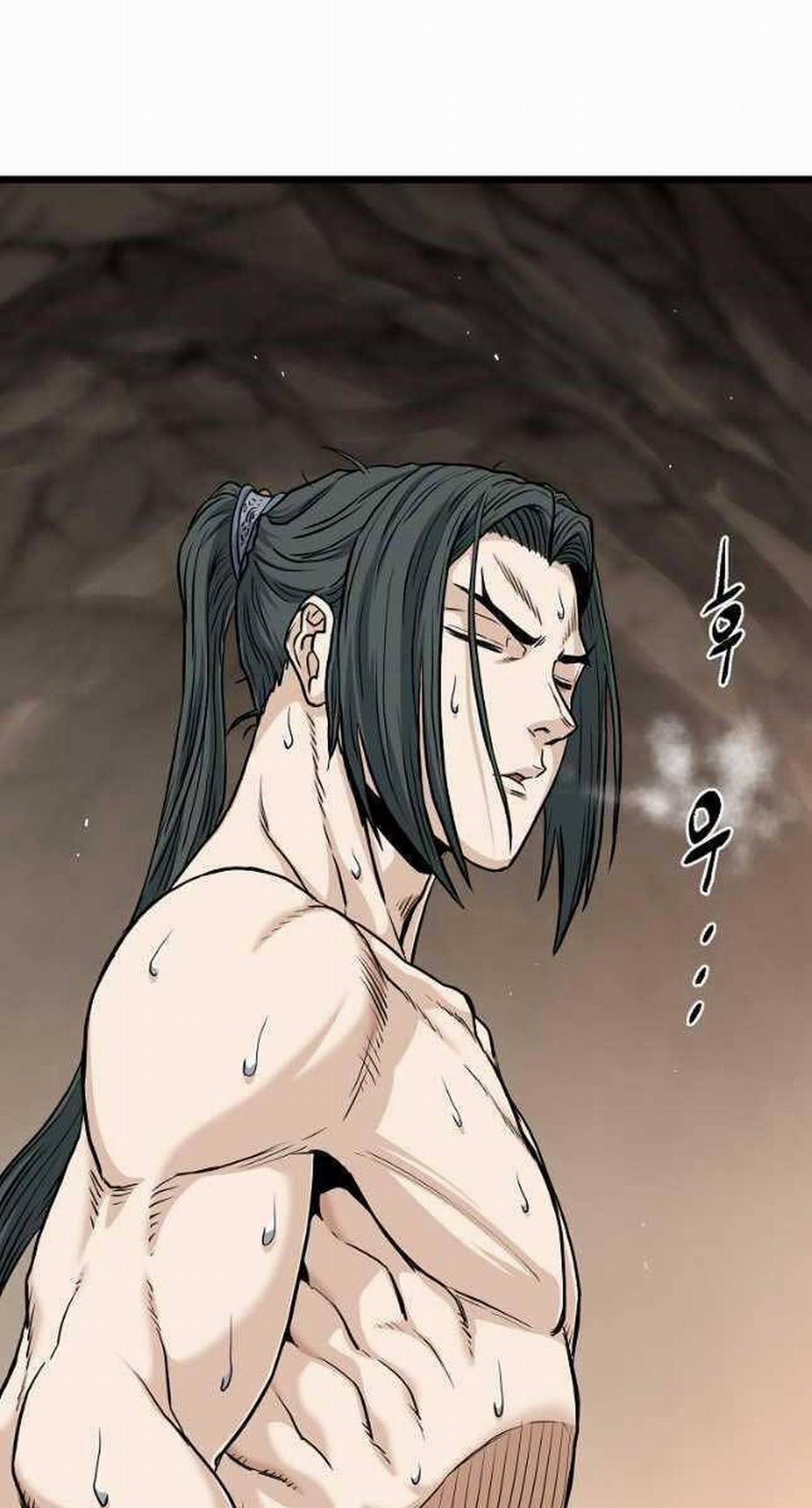 Đăng Nhập Murim 149 trang 40