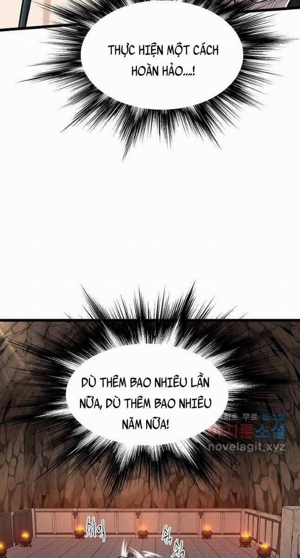 Đăng Nhập Murim 149 trang 42