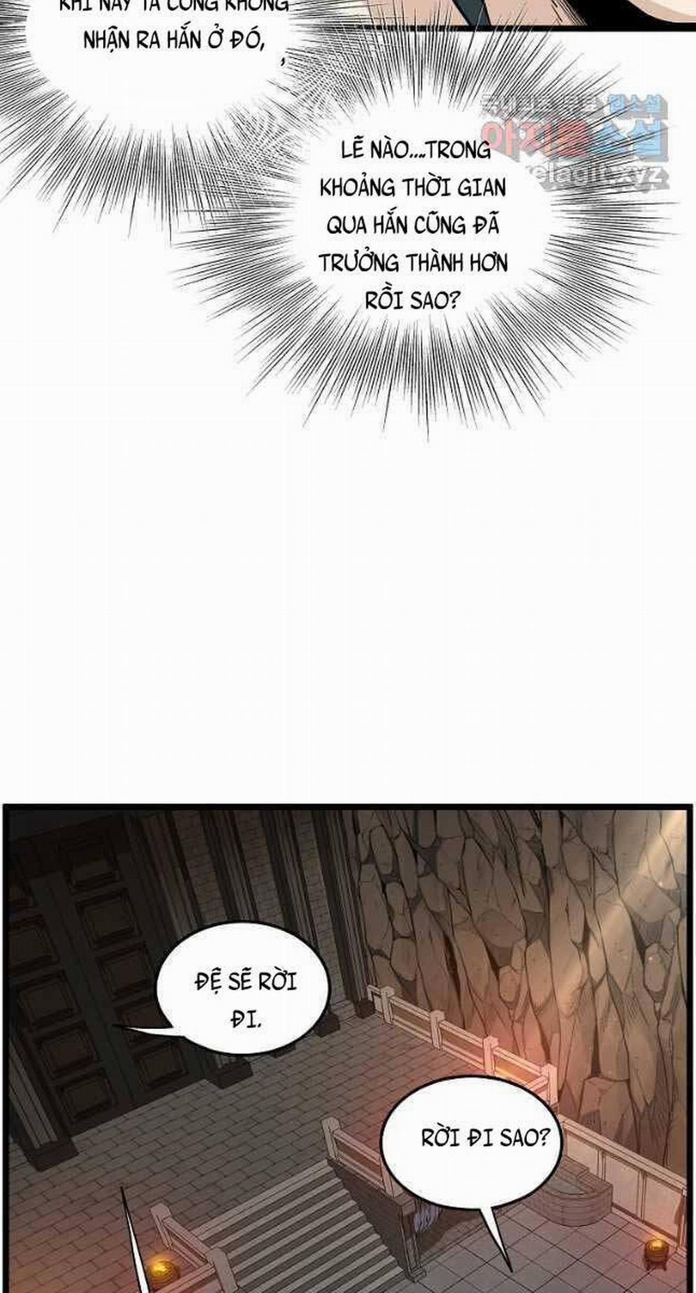 Đăng Nhập Murim 149 trang 50