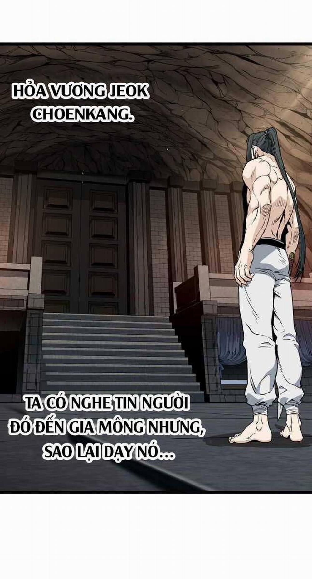 Đăng Nhập Murim 149 trang 52