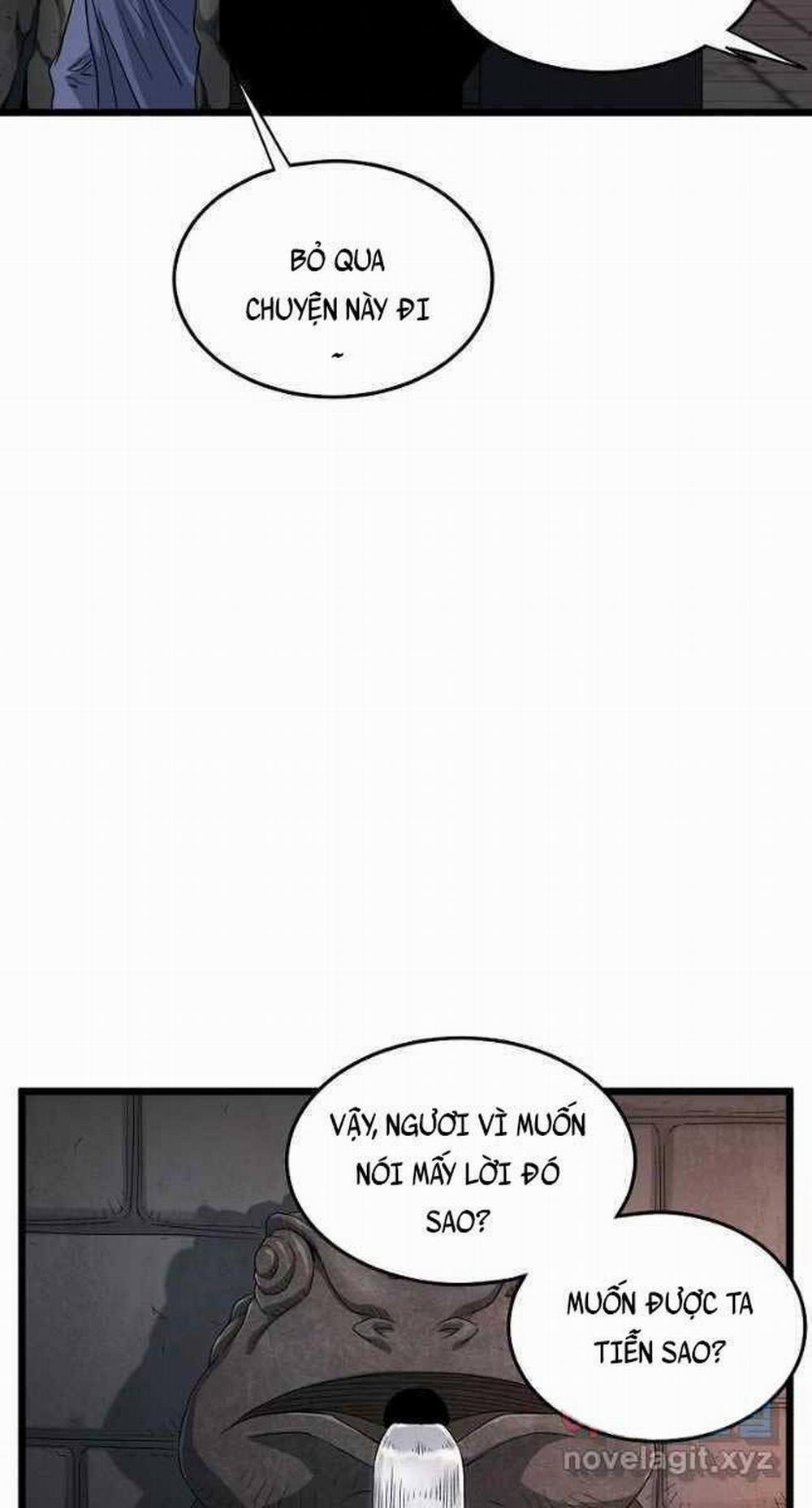 Đăng Nhập Murim 149 trang 56