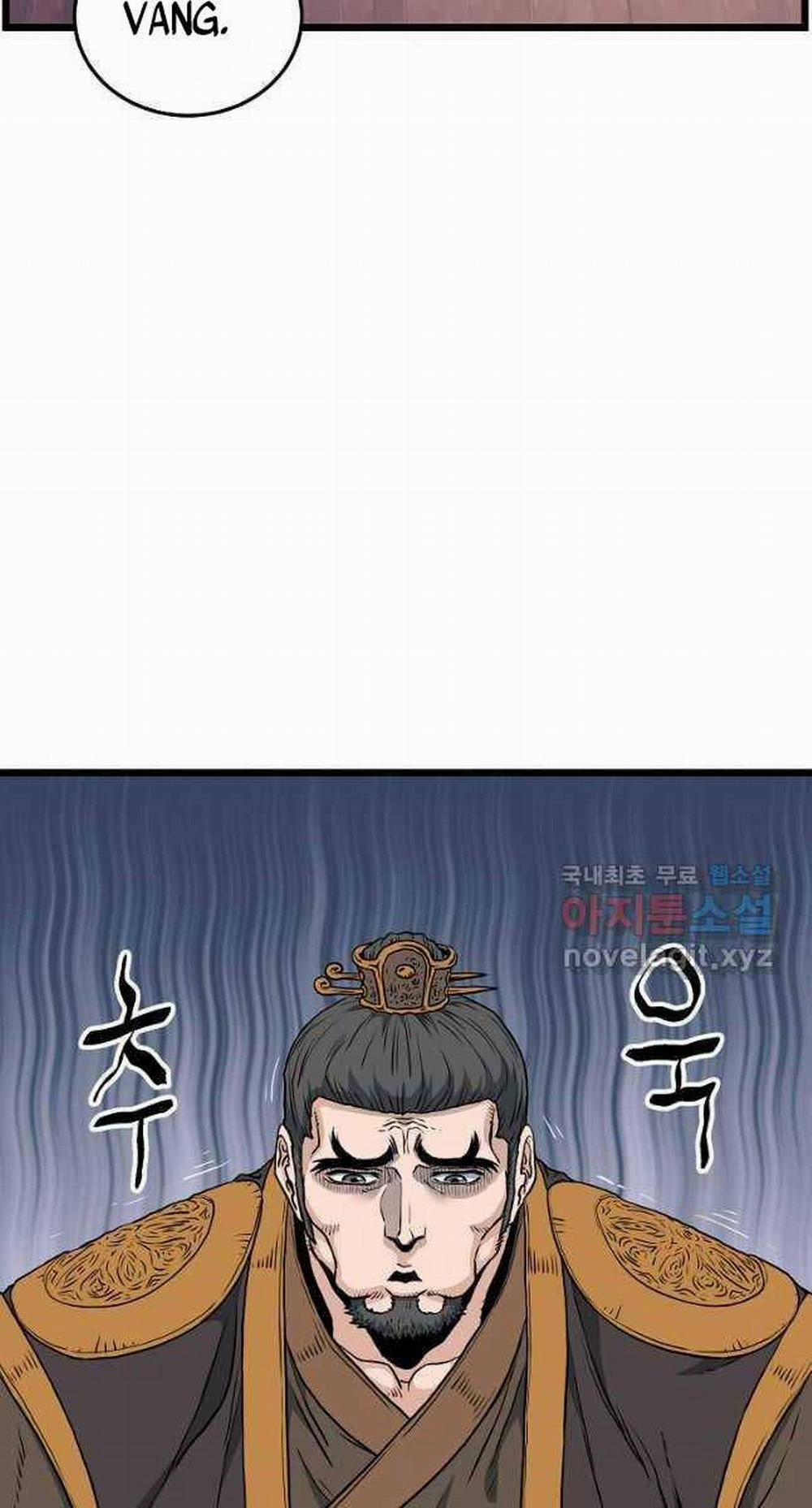 Đăng Nhập Murim 149 trang 6