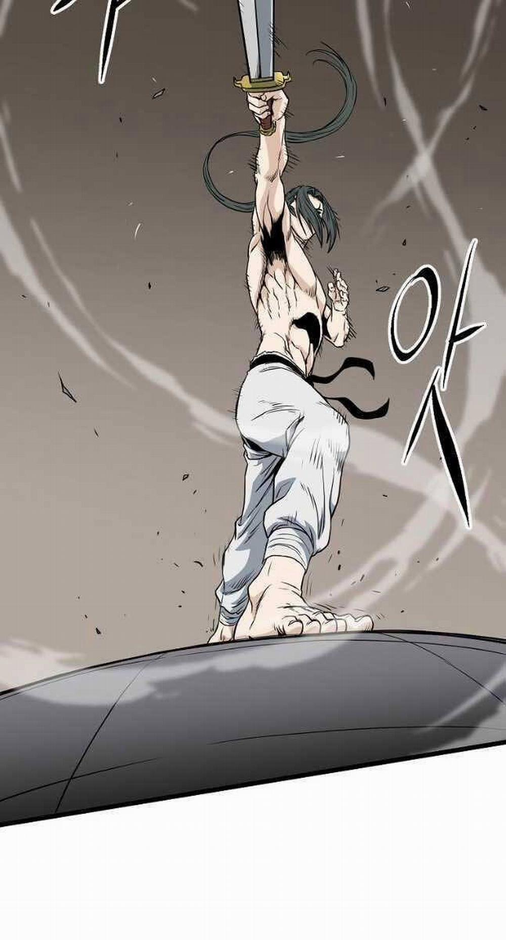 Đăng Nhập Murim 149 trang 64