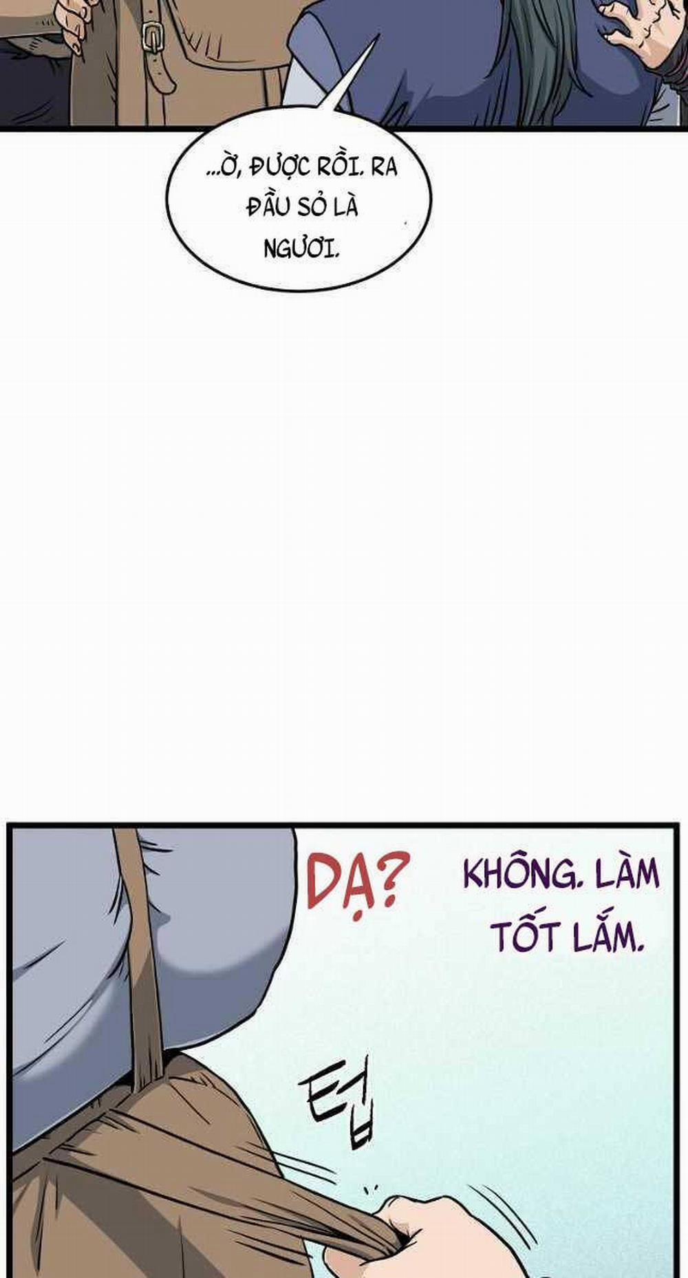 Đăng Nhập Murim 149 trang 74