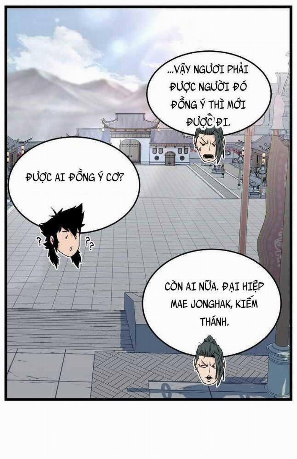 Đăng Nhập Murim 149 trang 77