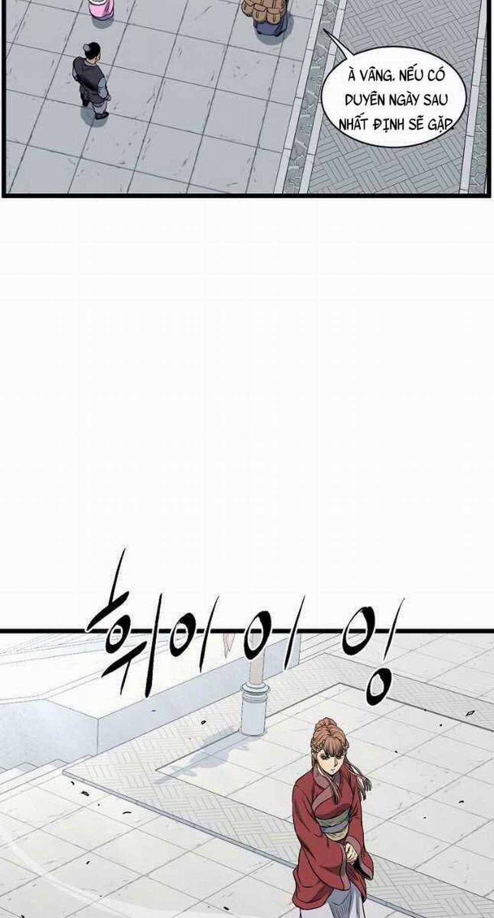 Đăng Nhập Murim 149 trang 80