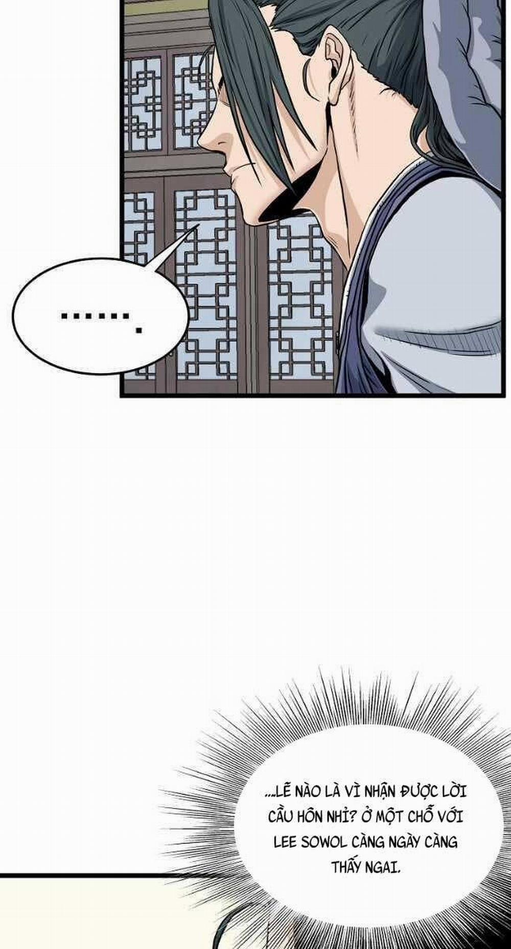 Đăng Nhập Murim 149 trang 83