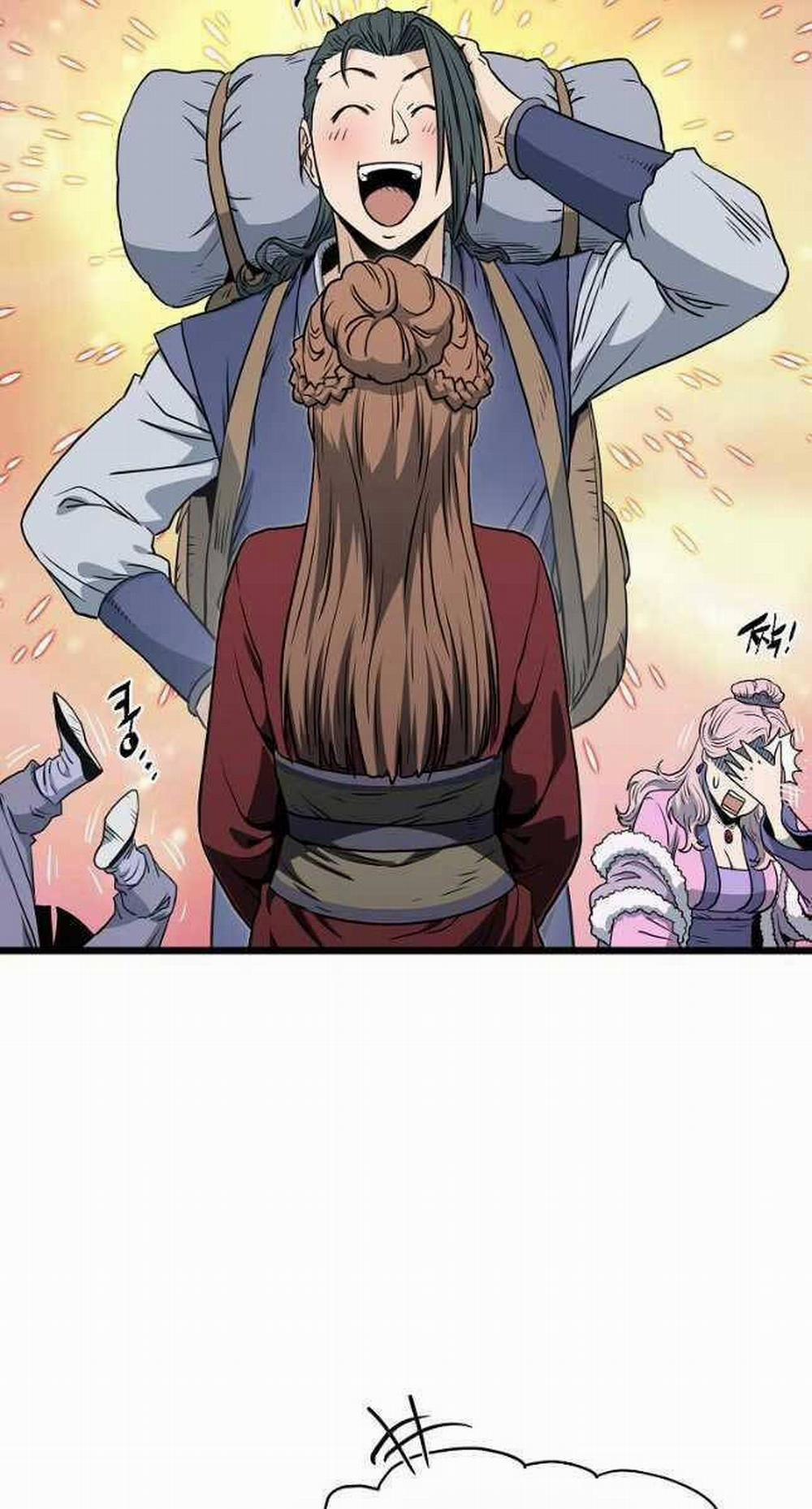 Đăng Nhập Murim 149 trang 88