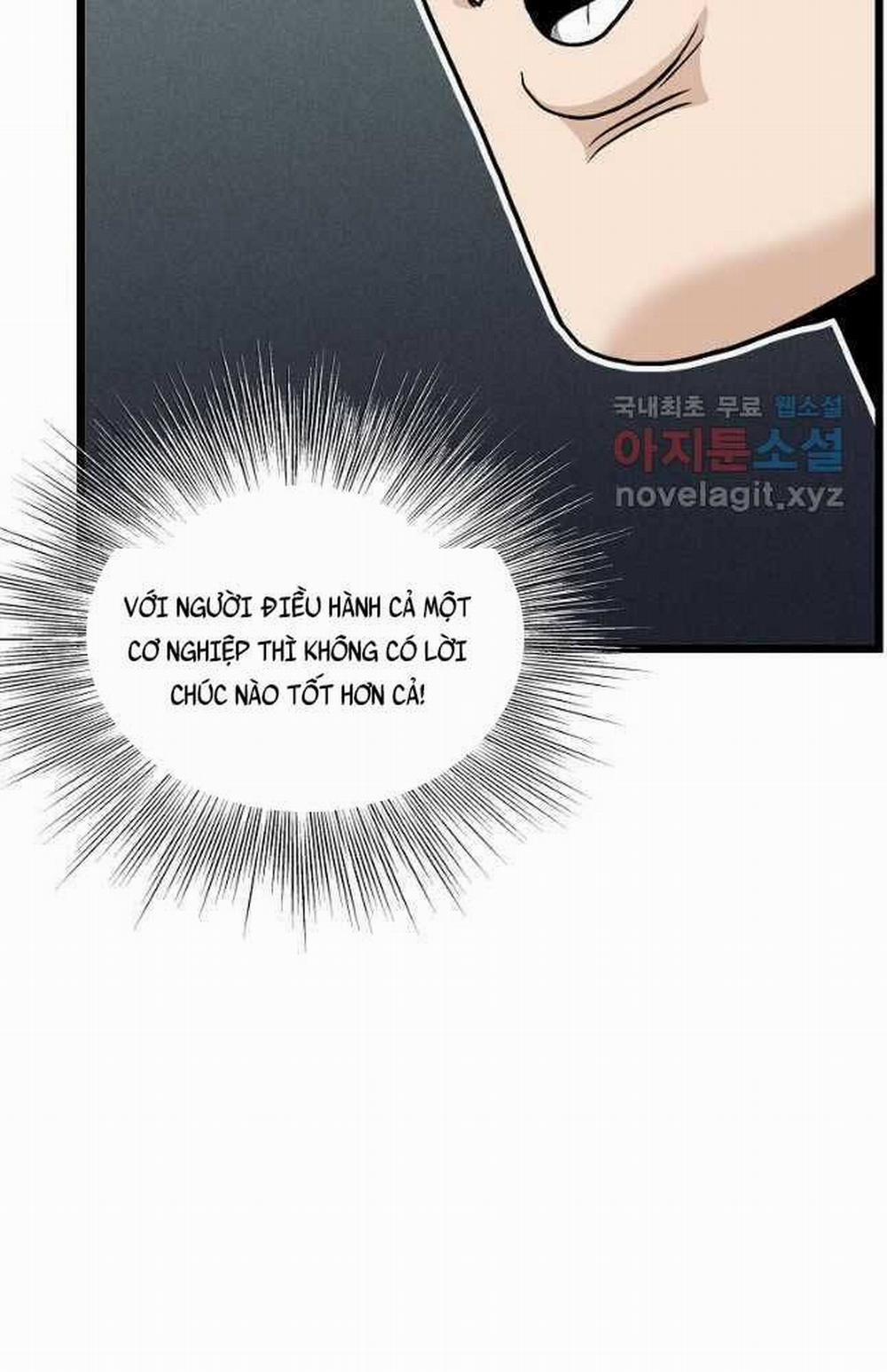 Đăng Nhập Murim 149 trang 91