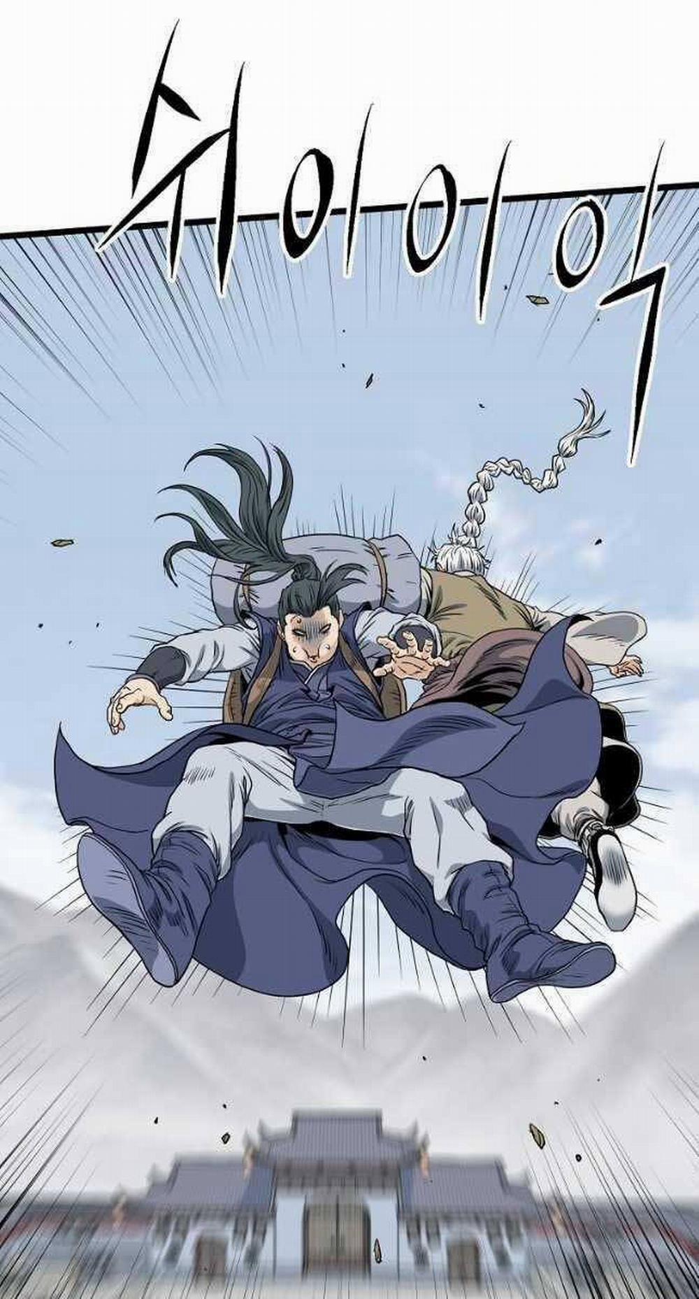 Đăng Nhập Murim 149 trang 99