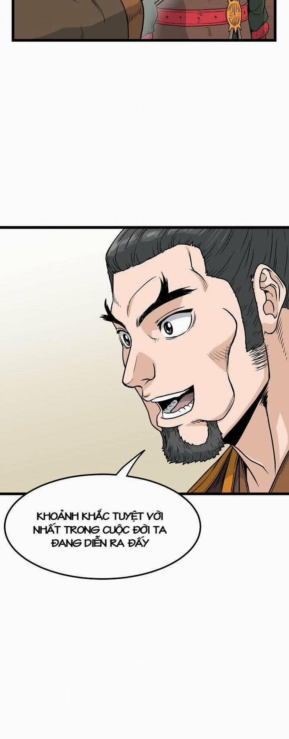 Đăng Nhập Murim 15 trang 12