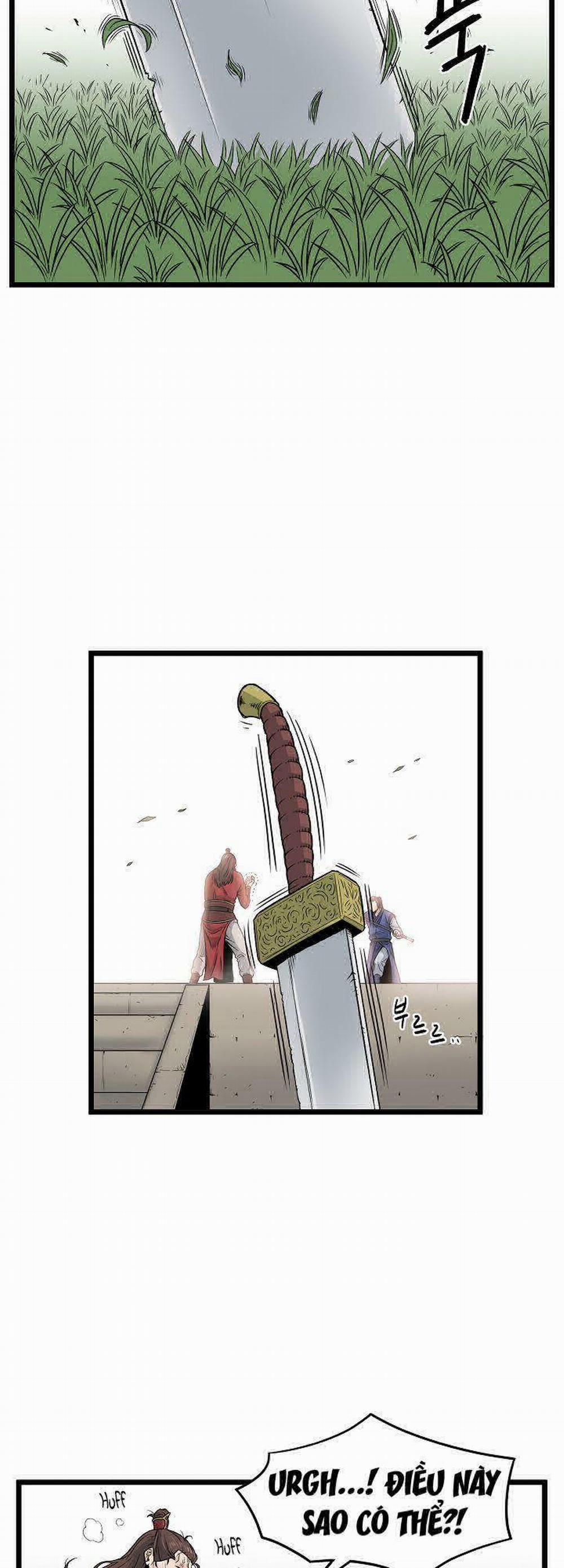 Đăng Nhập Murim 15 trang 15