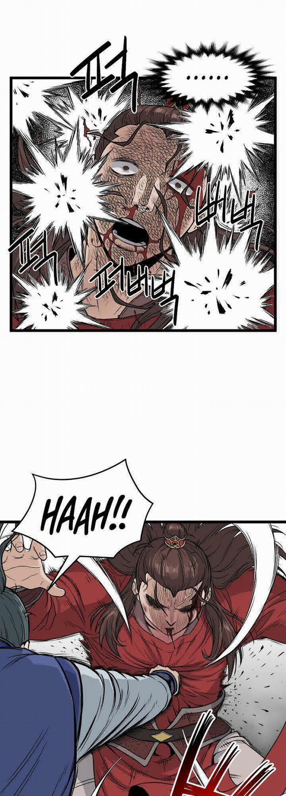 Đăng Nhập Murim 15 trang 27