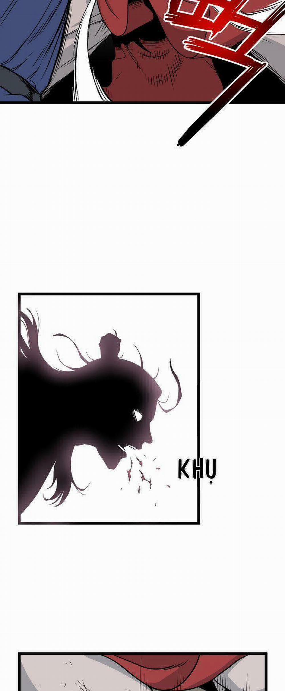 Đăng Nhập Murim 15 trang 28