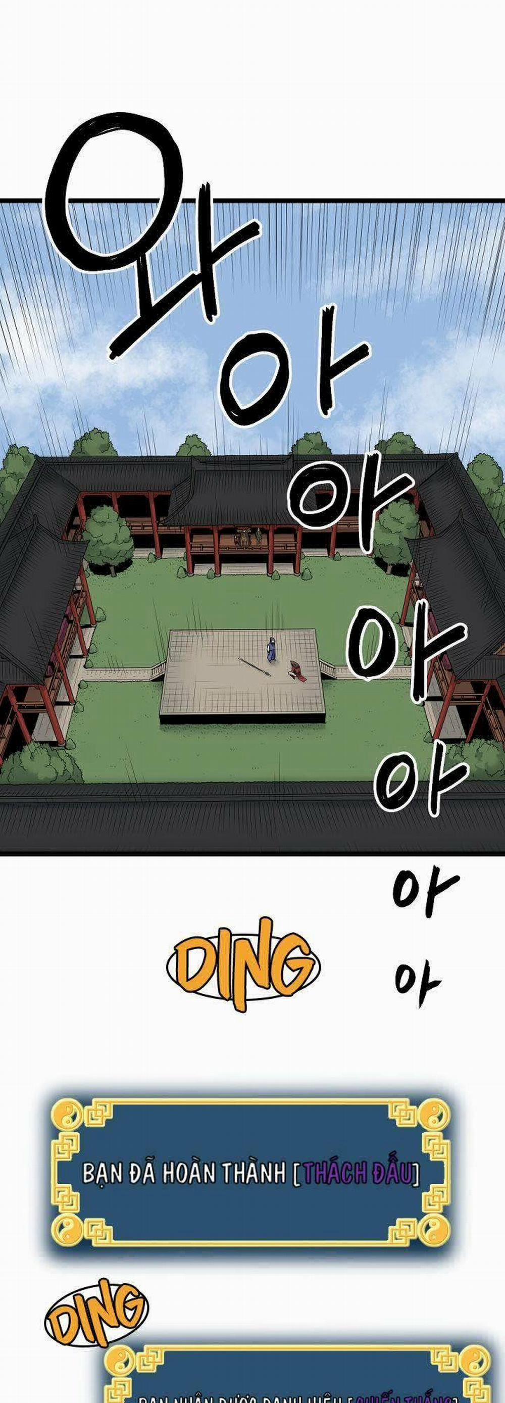 Đăng Nhập Murim 15 trang 31